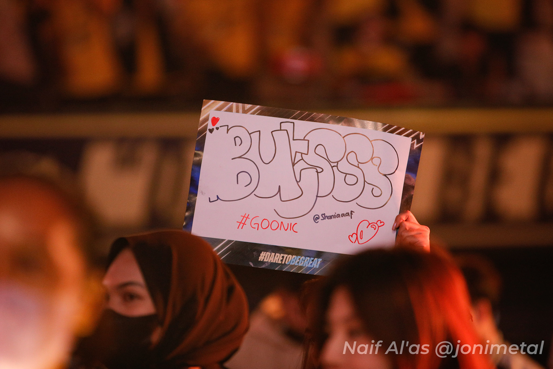 Jumat, 14 Januari 2023. M4 - Playoff Day 7 - Mobile Legends M4 World Championship di Tennis Indoor Senayan, Jakarta