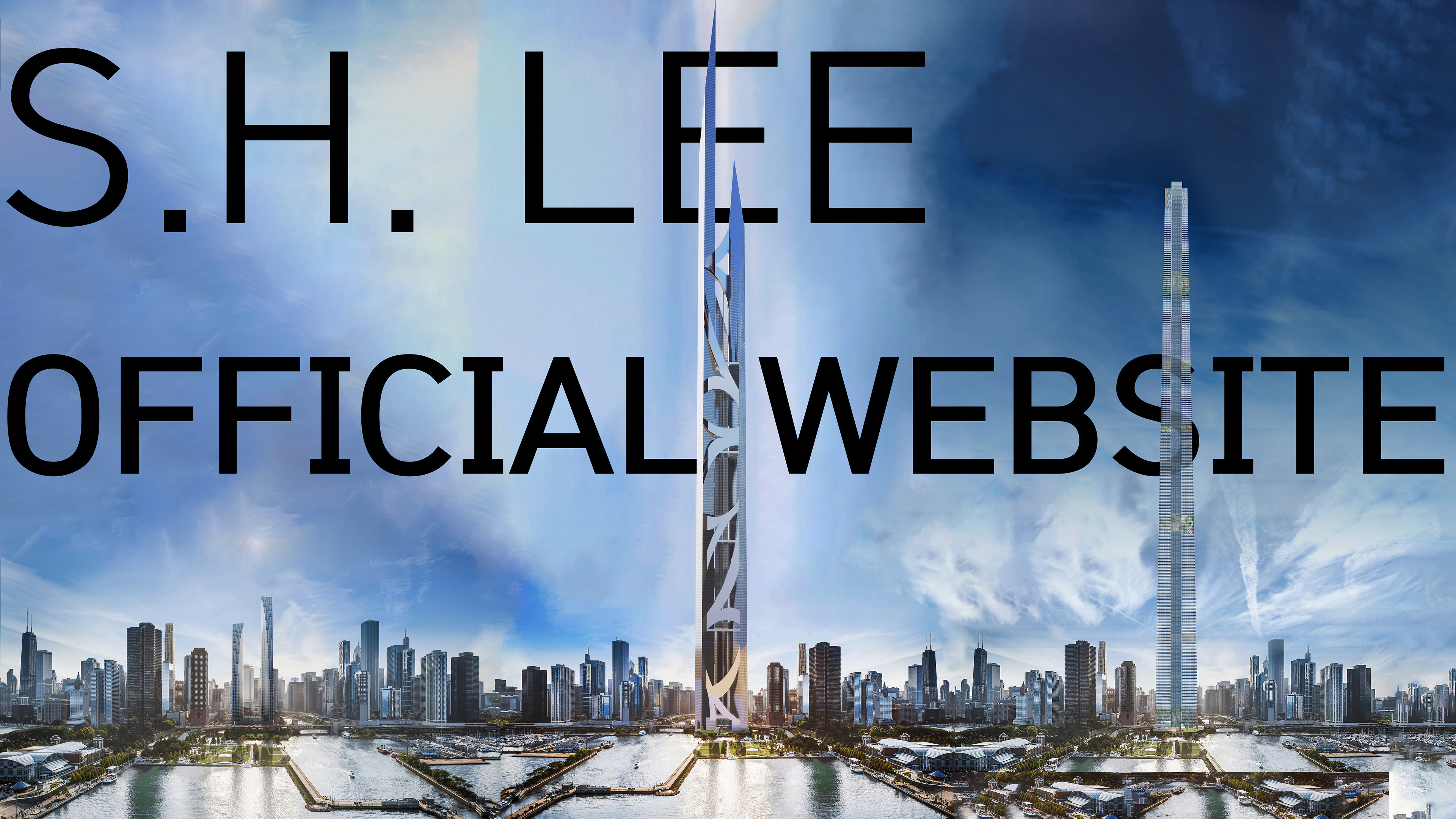 S.H. Lee official website