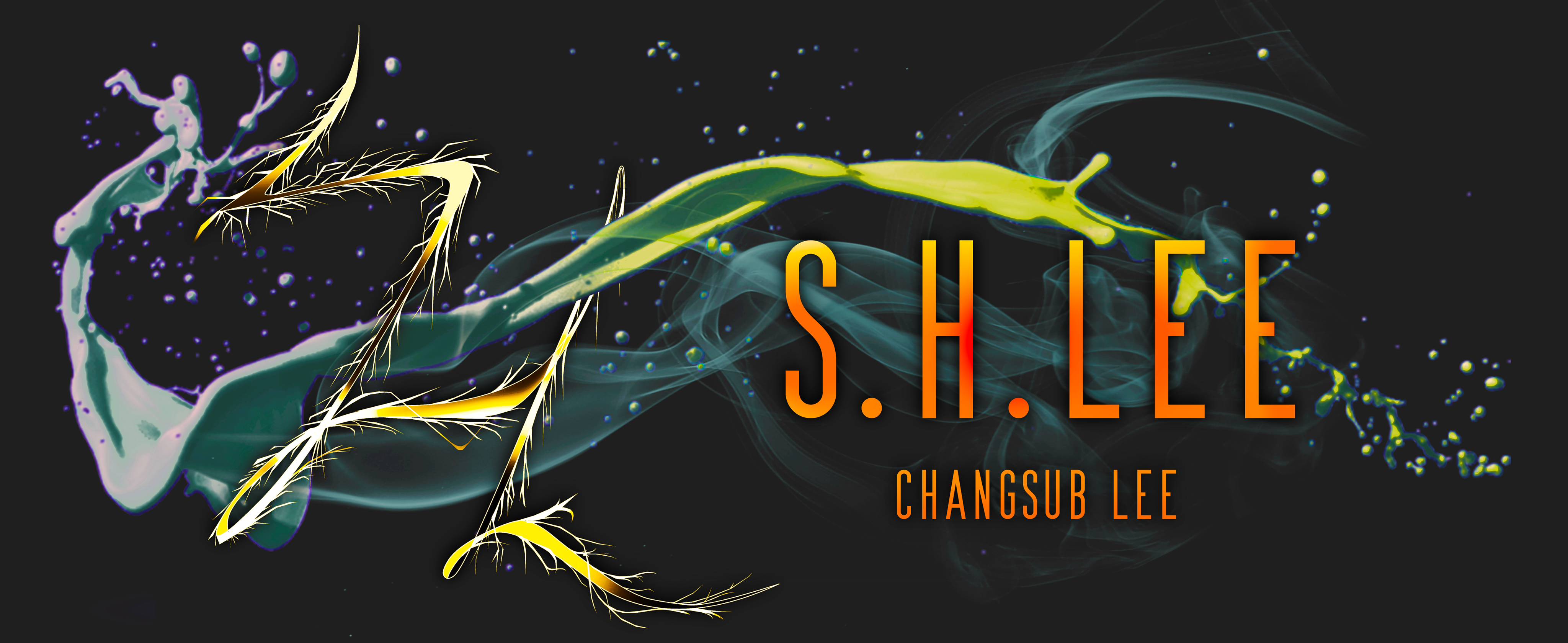 S.H. Lee's Official Website