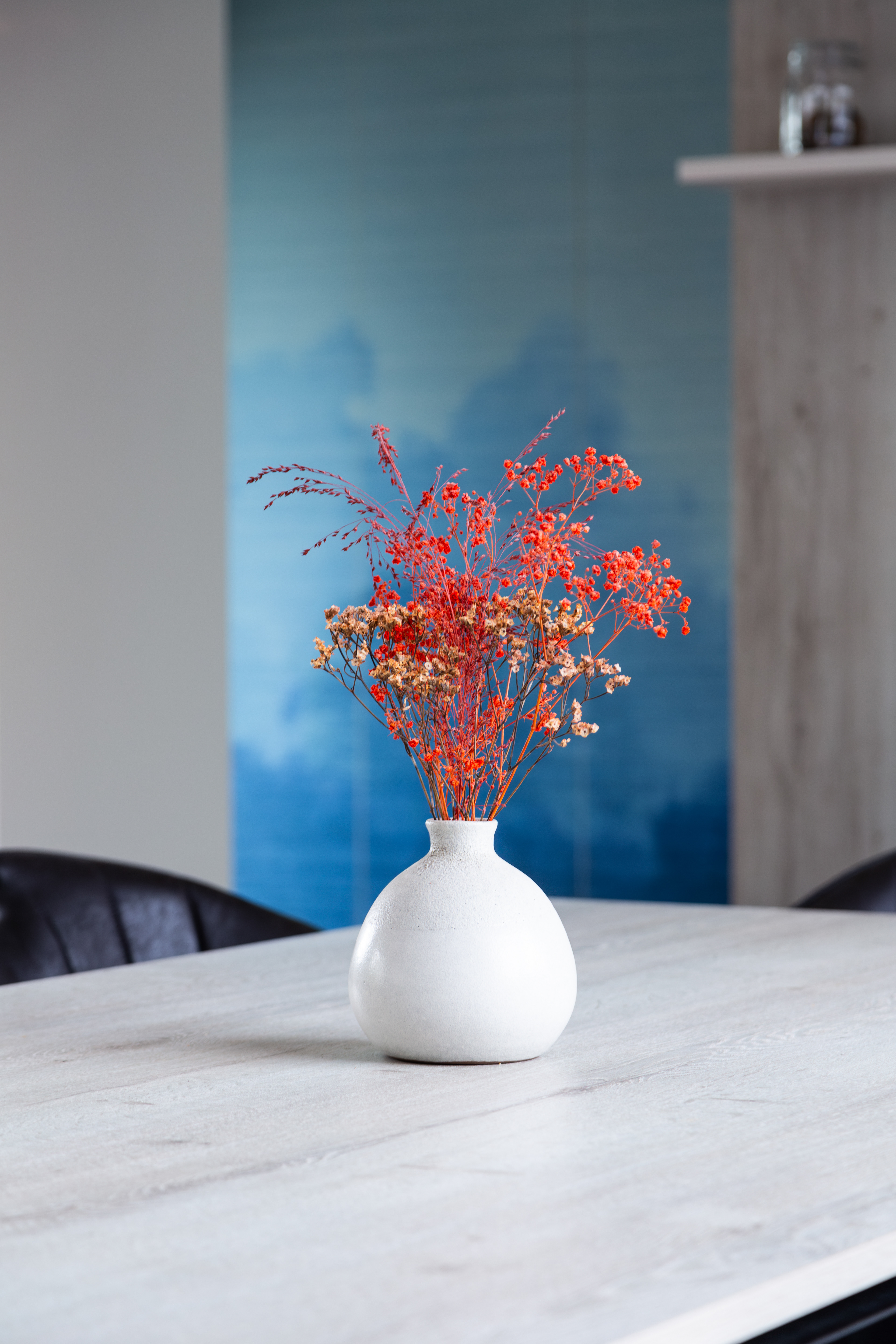 Areca Intérieur
