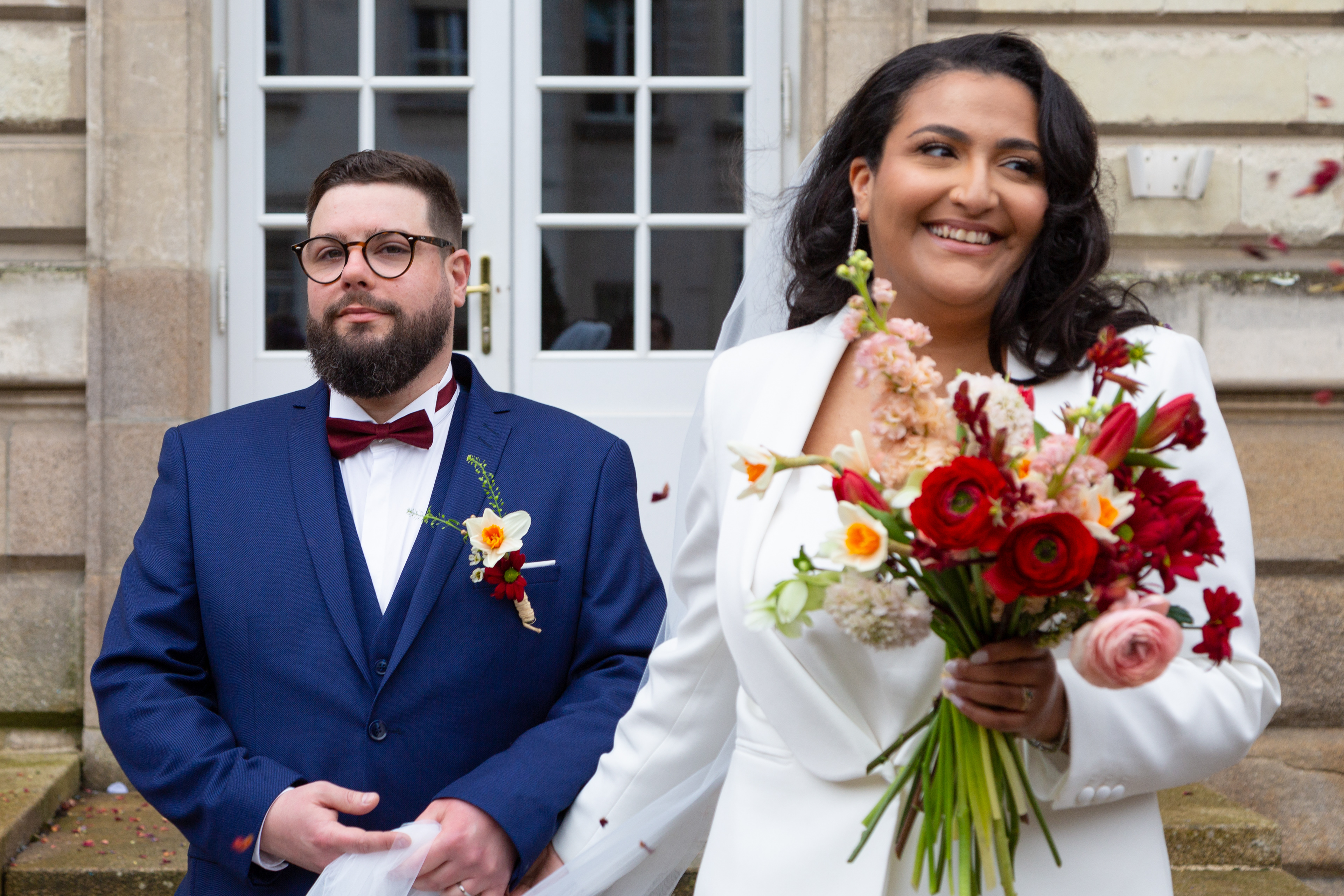 Houda & Jolan