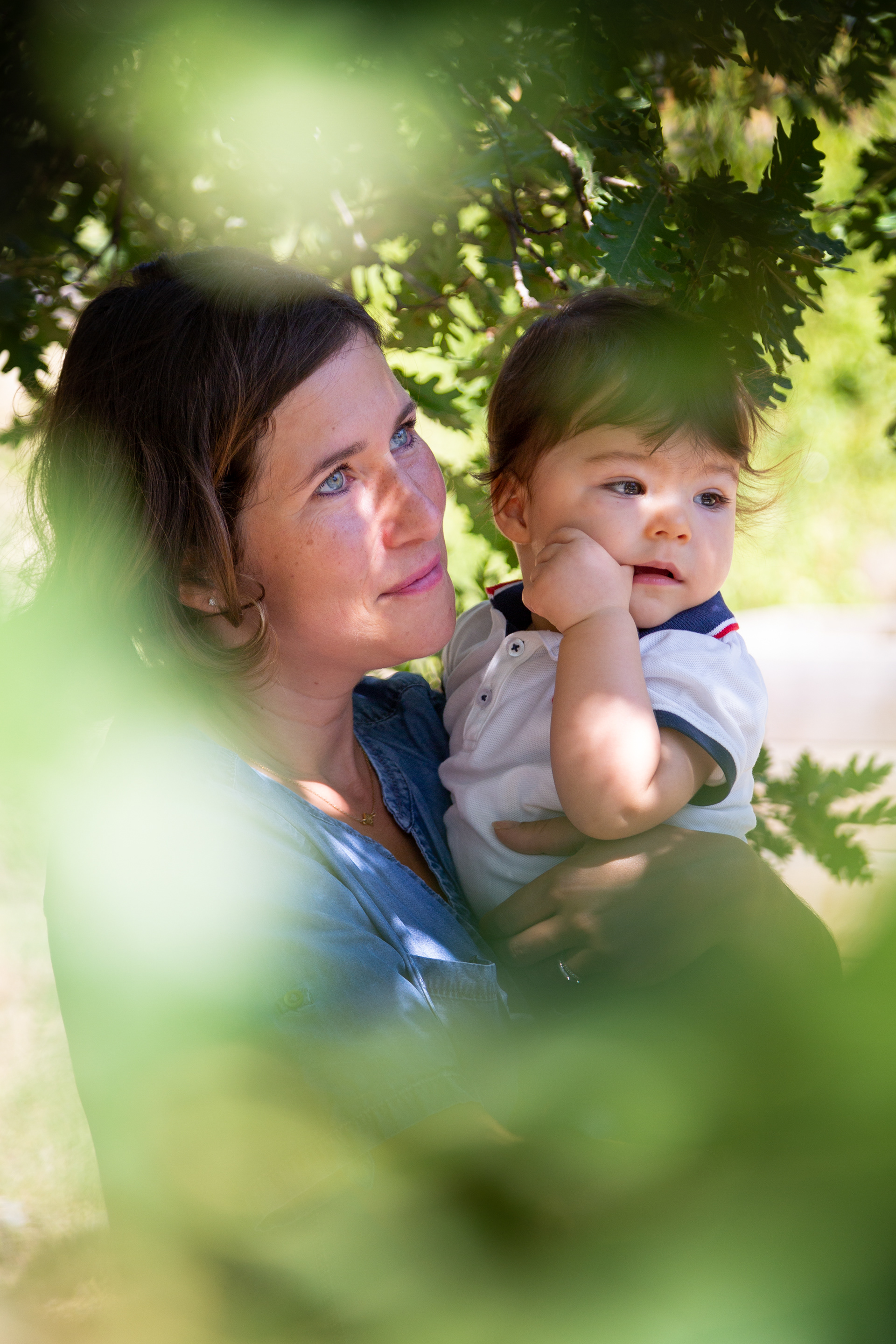 Justine & Arsène