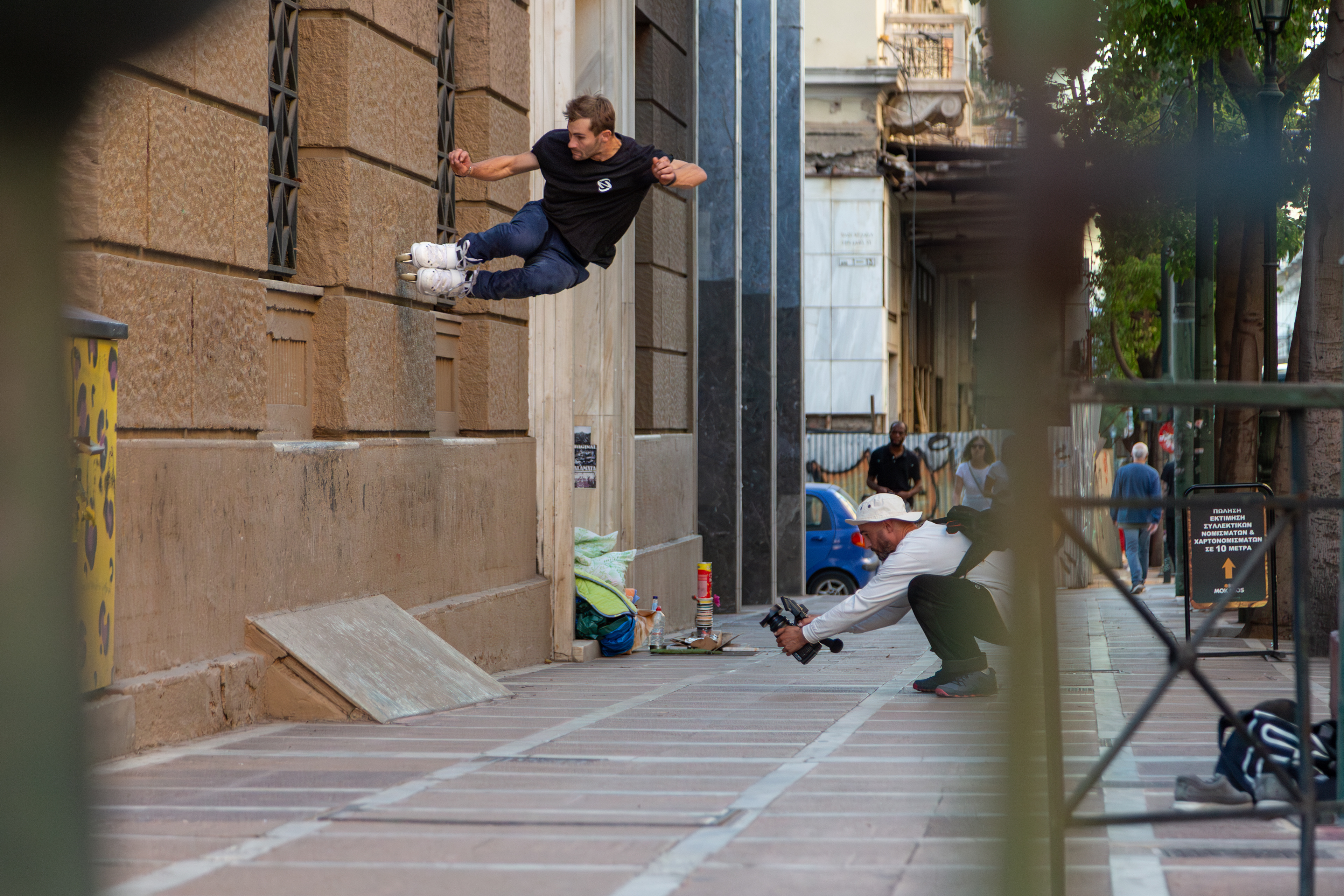 FR Skates