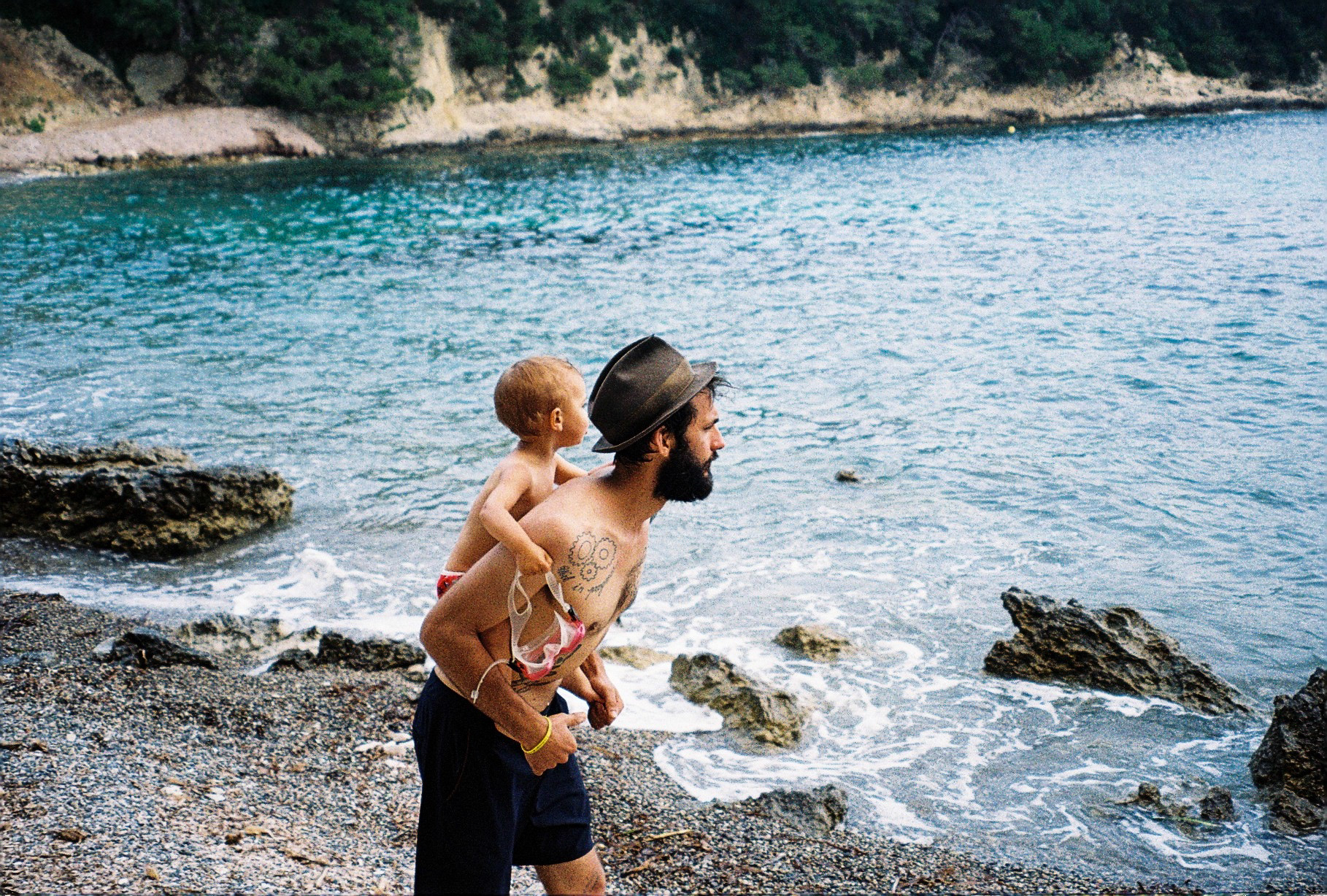 Lazare & Bastien