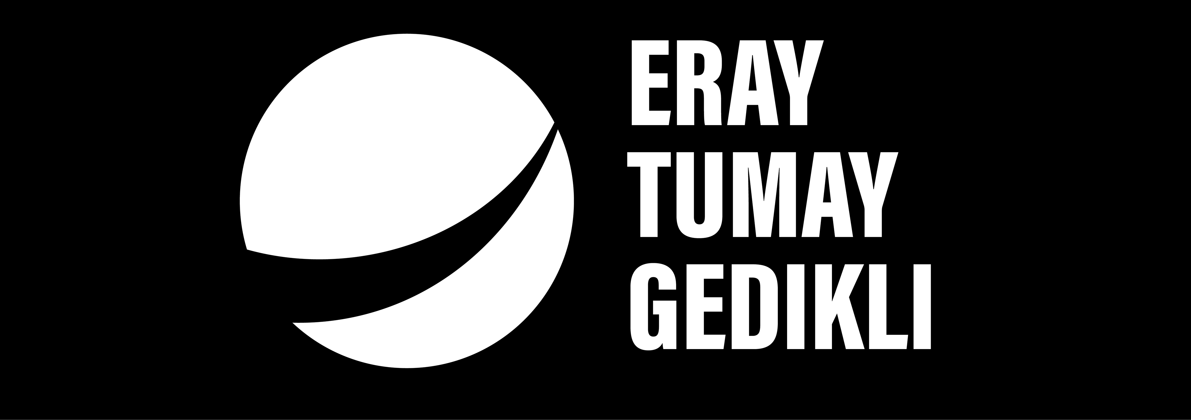 eray gedikli