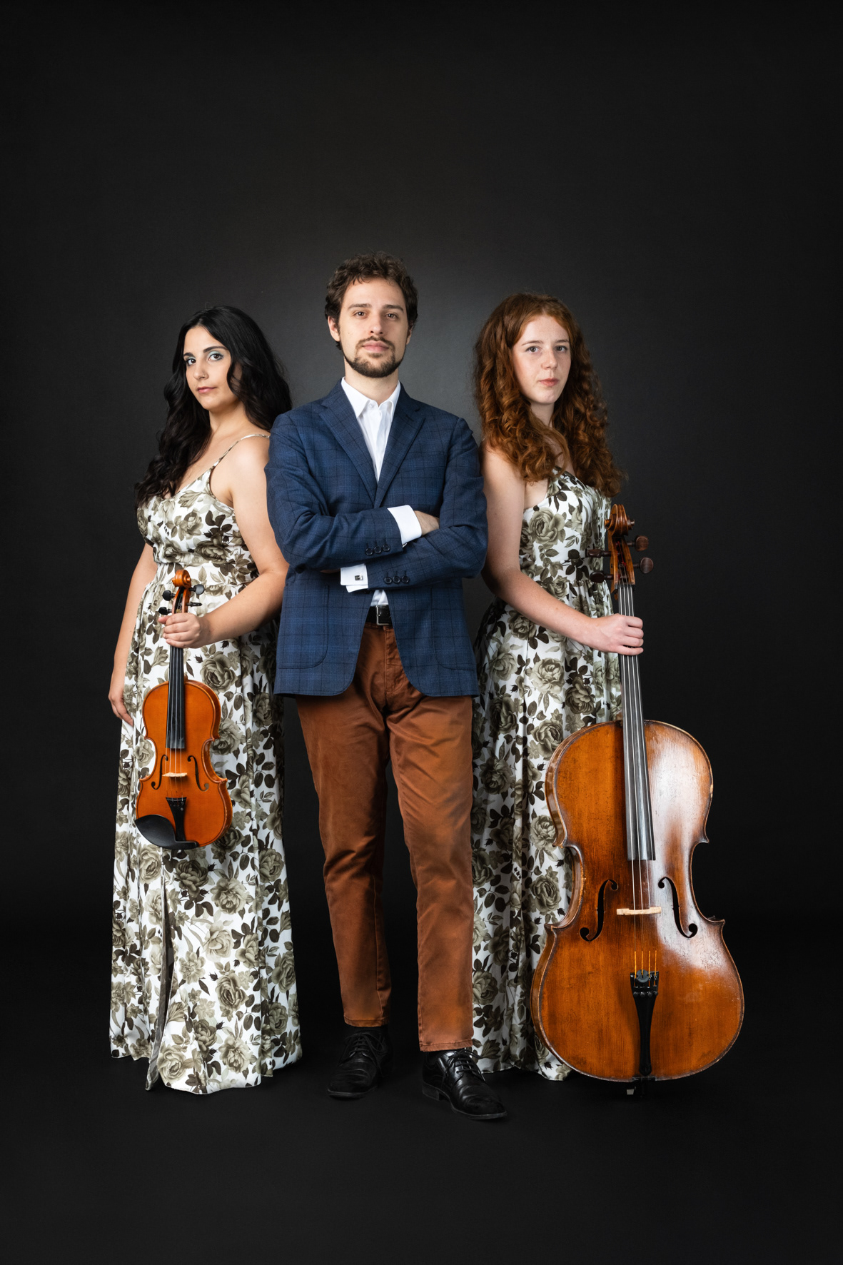 Trio Fenice