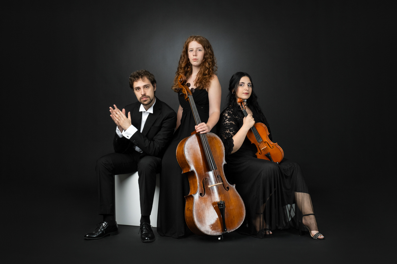 Trio Fenice