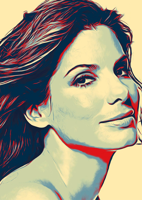 Fe Andal Vector Art Designs