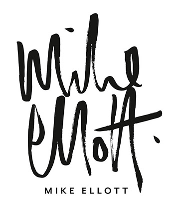 Mike Ellott