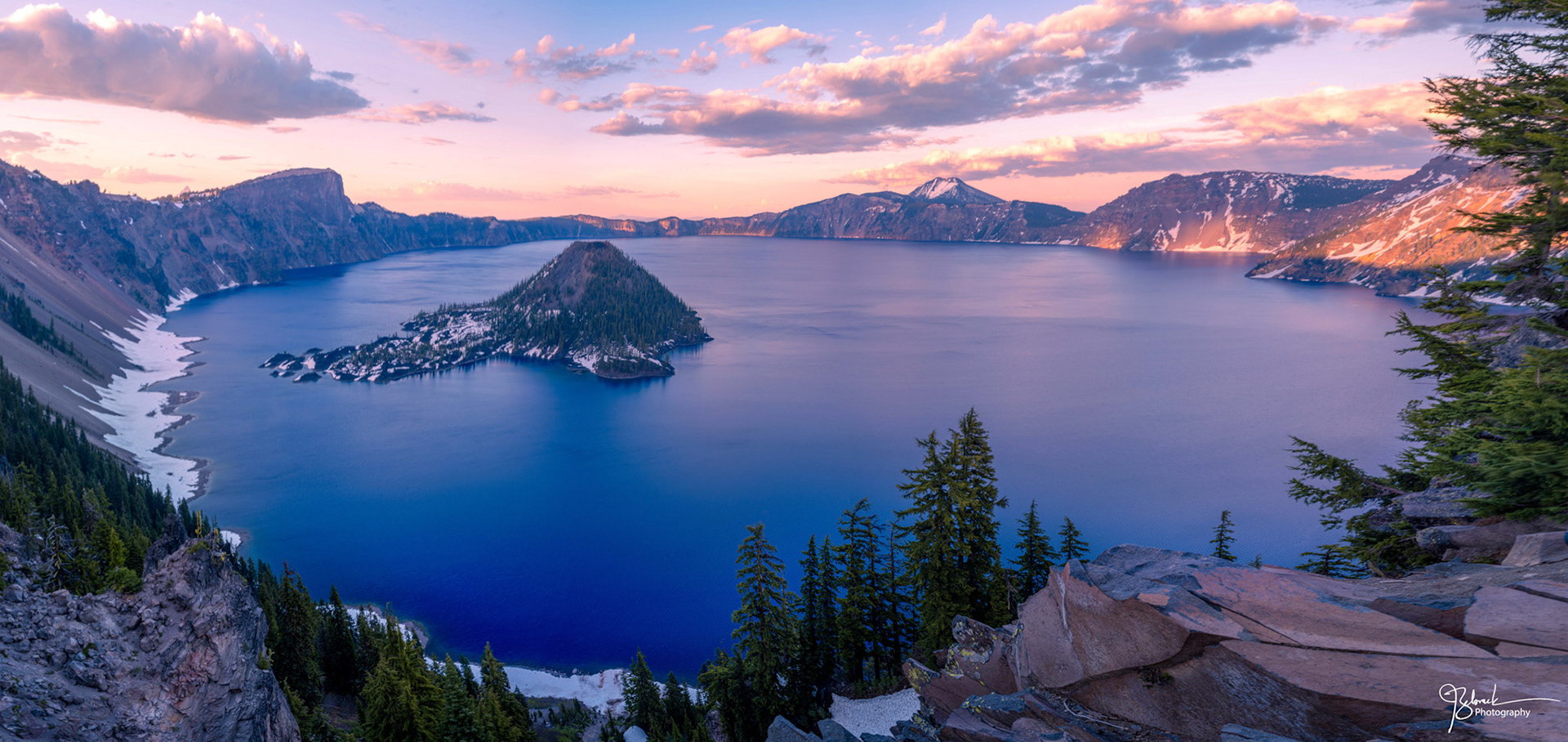 Crater Lake