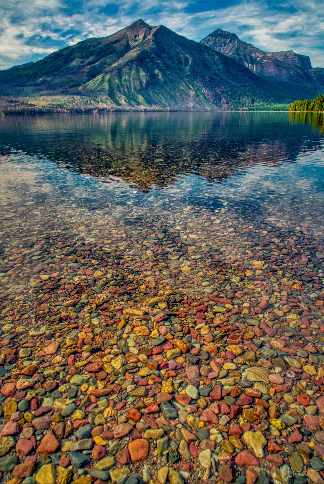 Lake McDonald