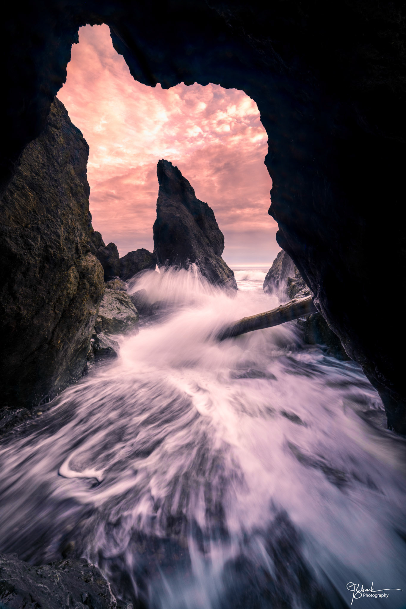 Ruby Beach