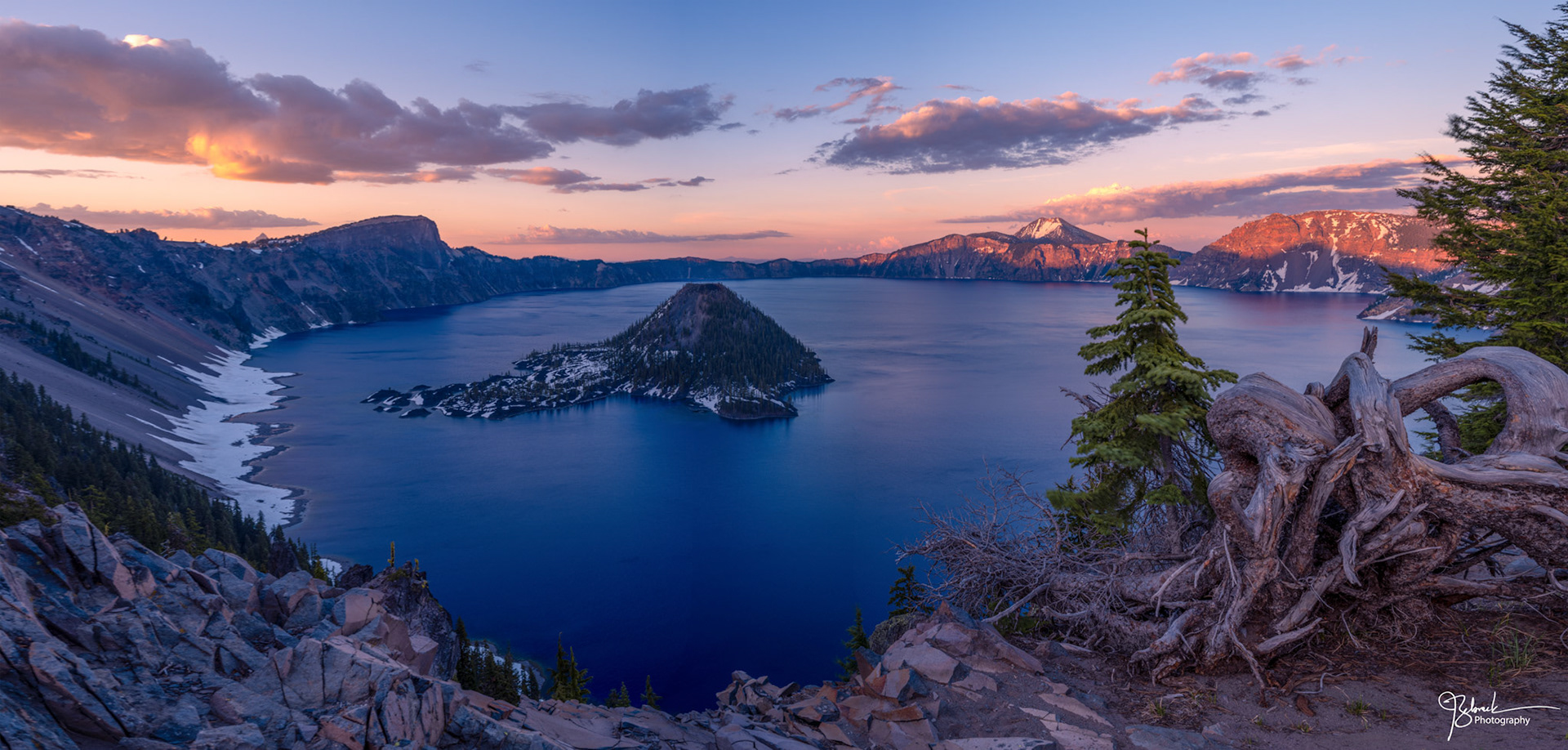 Crater Lake