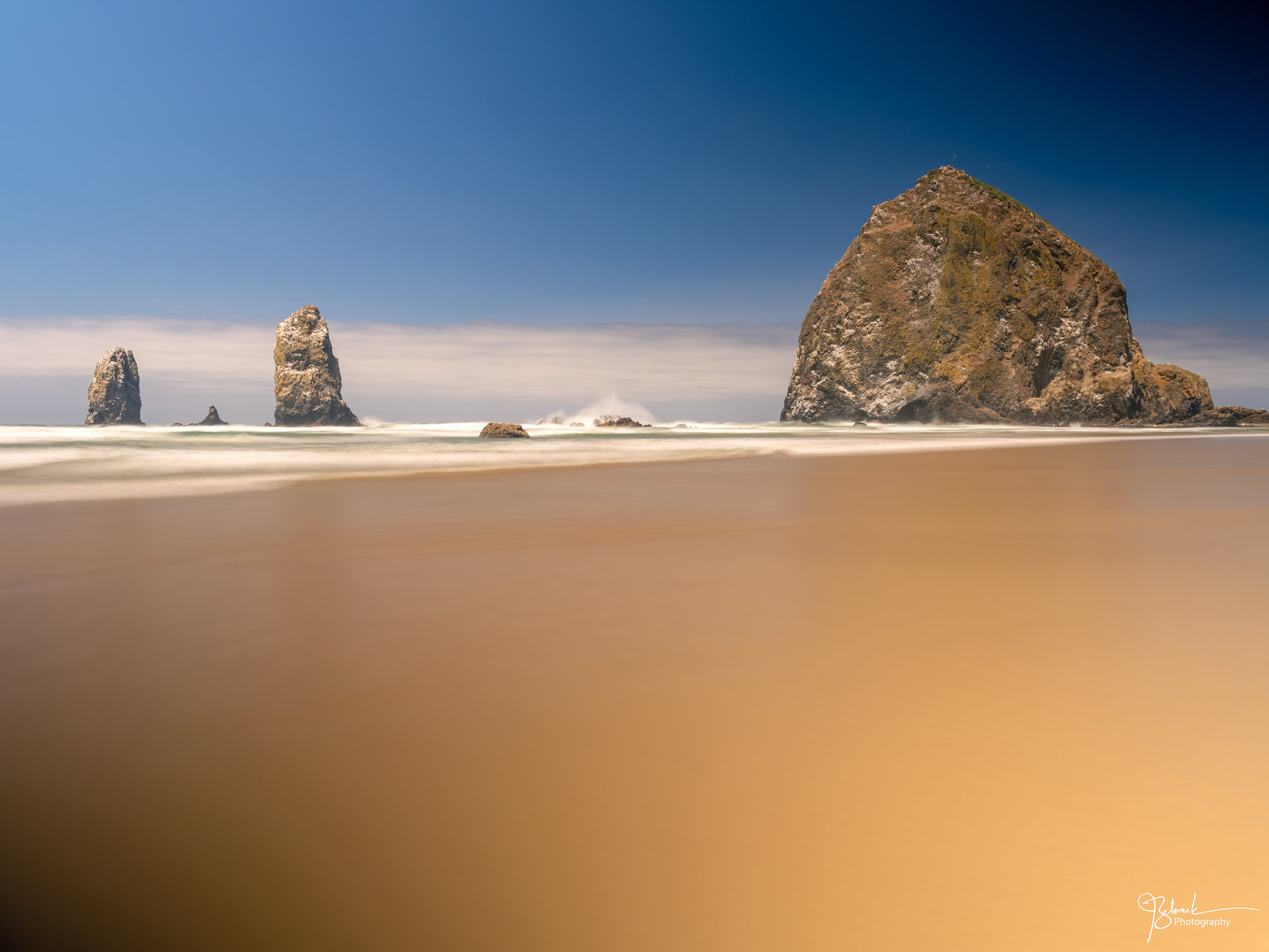 Cannon Beach