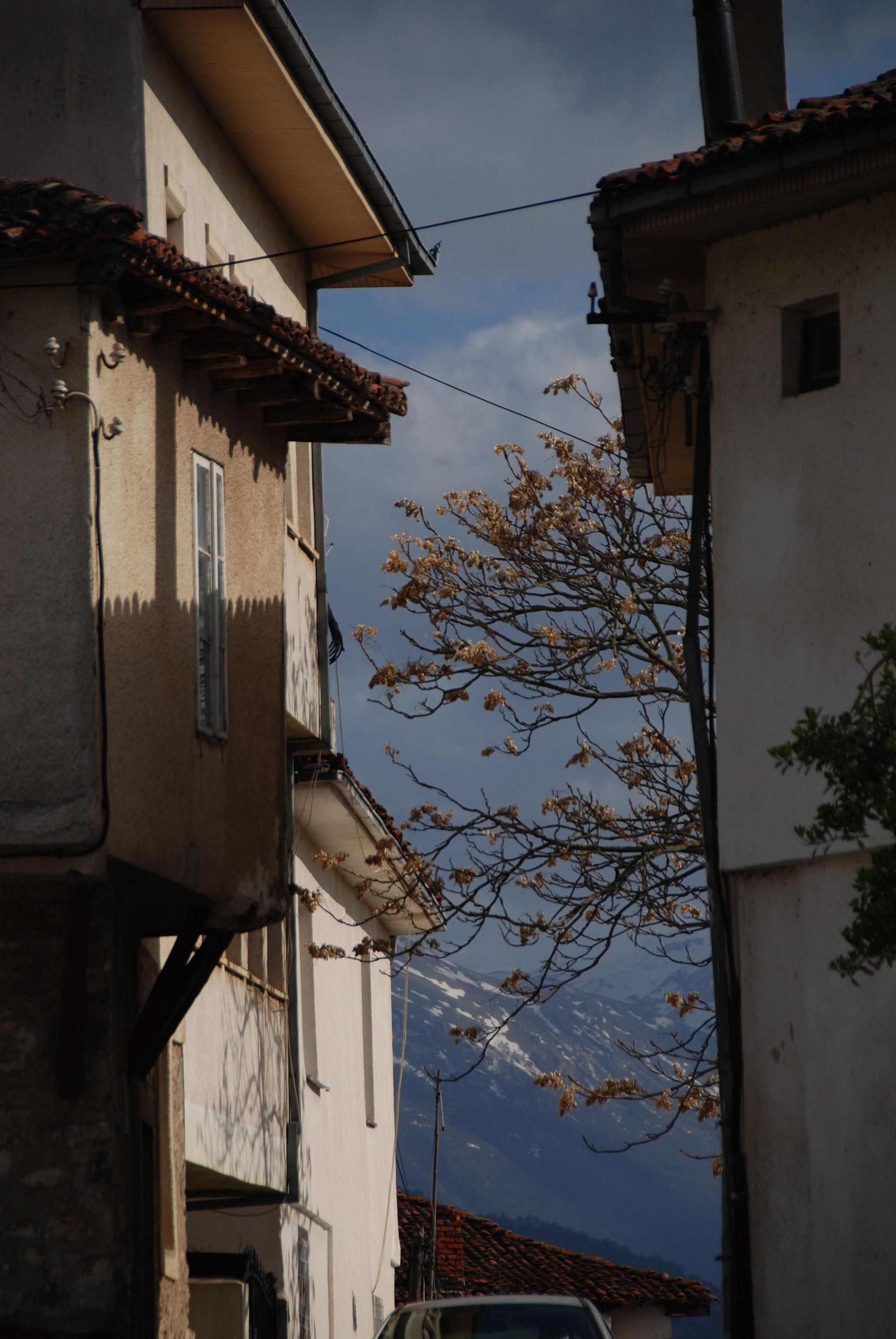 Lake Ohrid, 2012