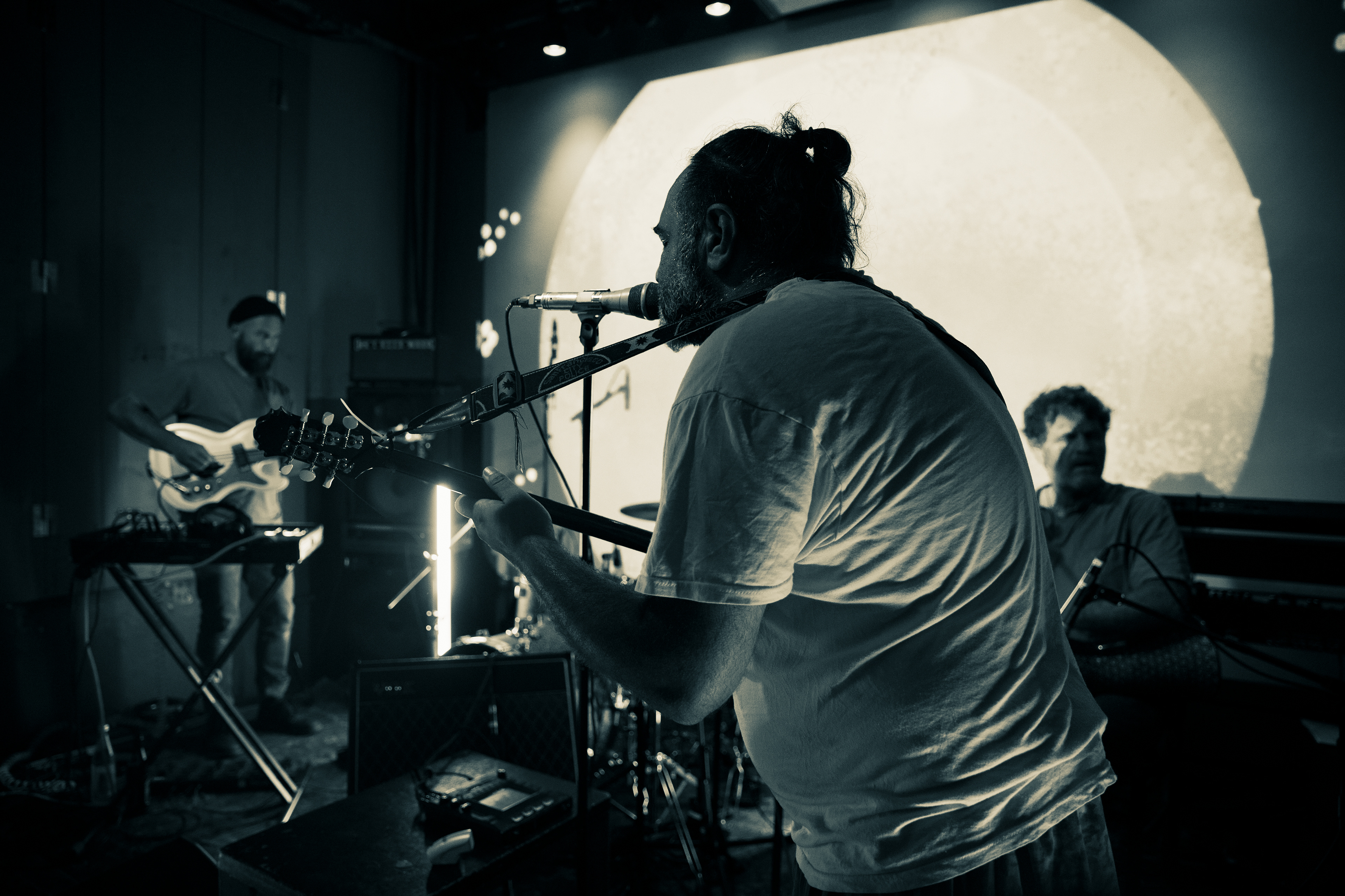 Lucile and the Rakibuam, 2025