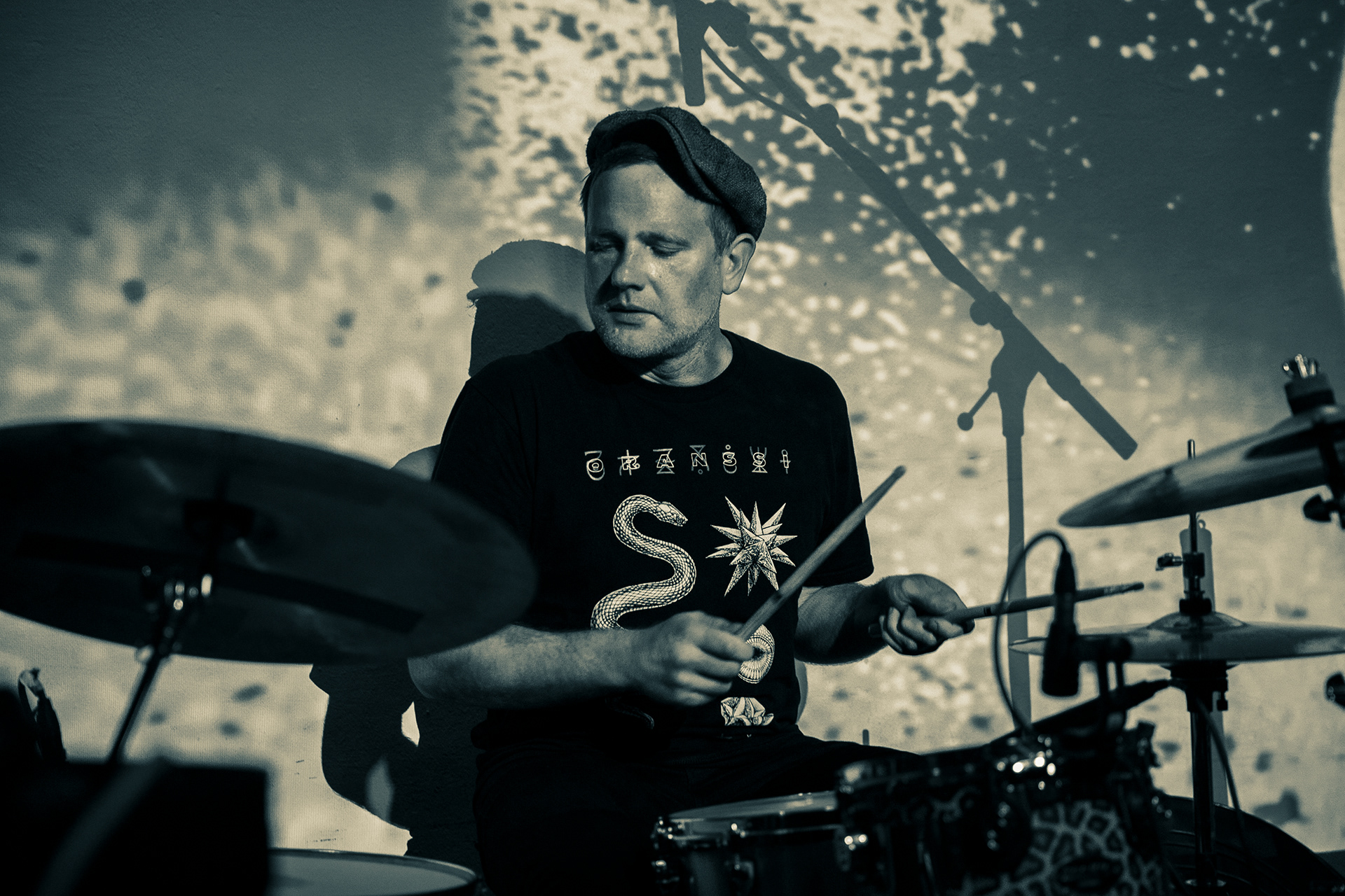 Lucile and the Rakibuam, 2025