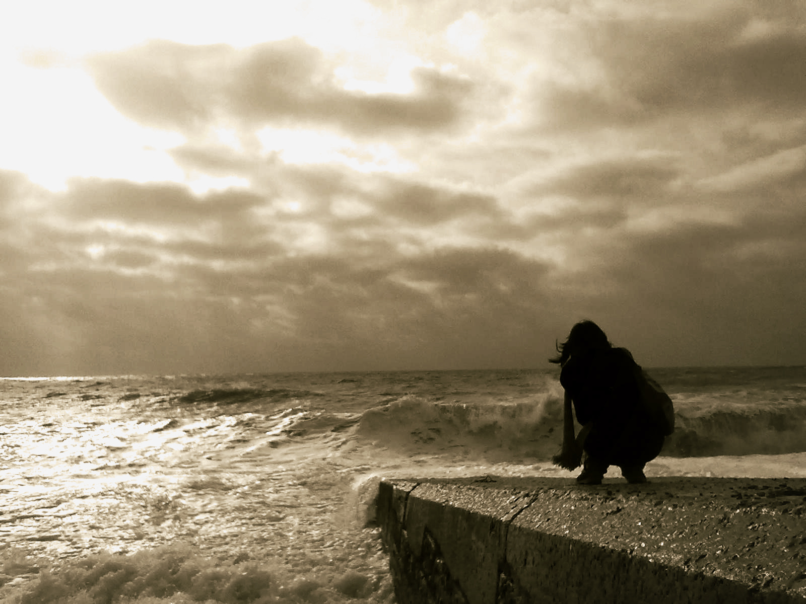 Brighton, 2011