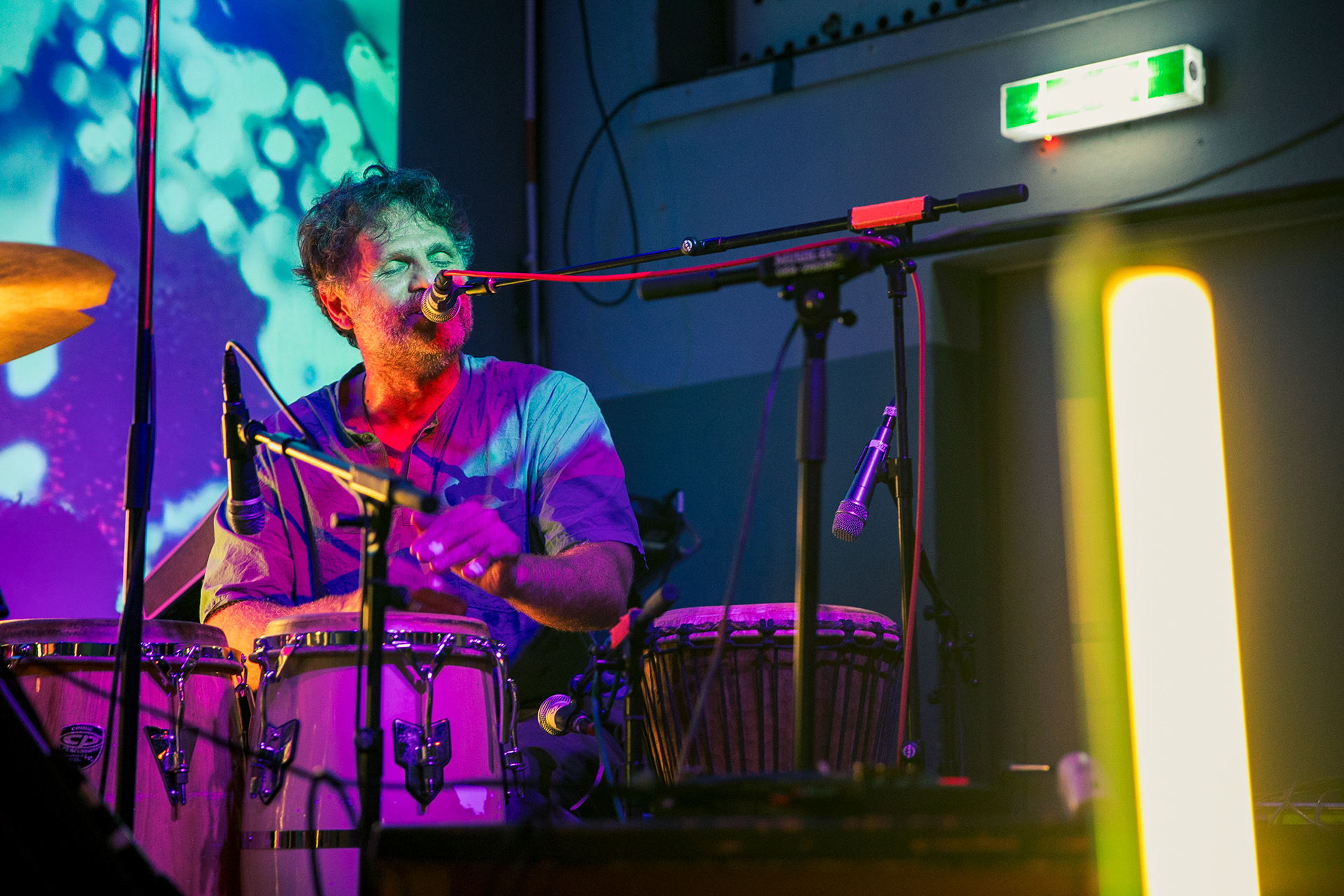 Lucile and the Rakibuam, 2025