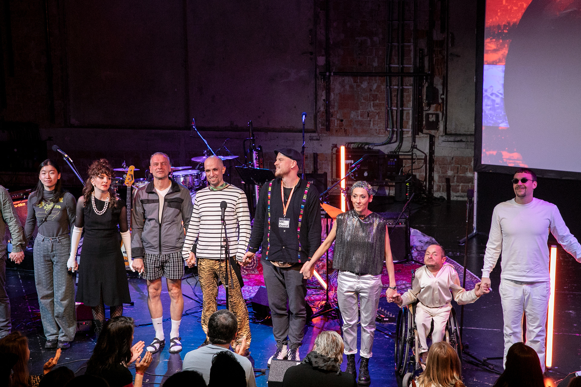 YUDéjàVU 2024 © Maja Gugleta Nebe