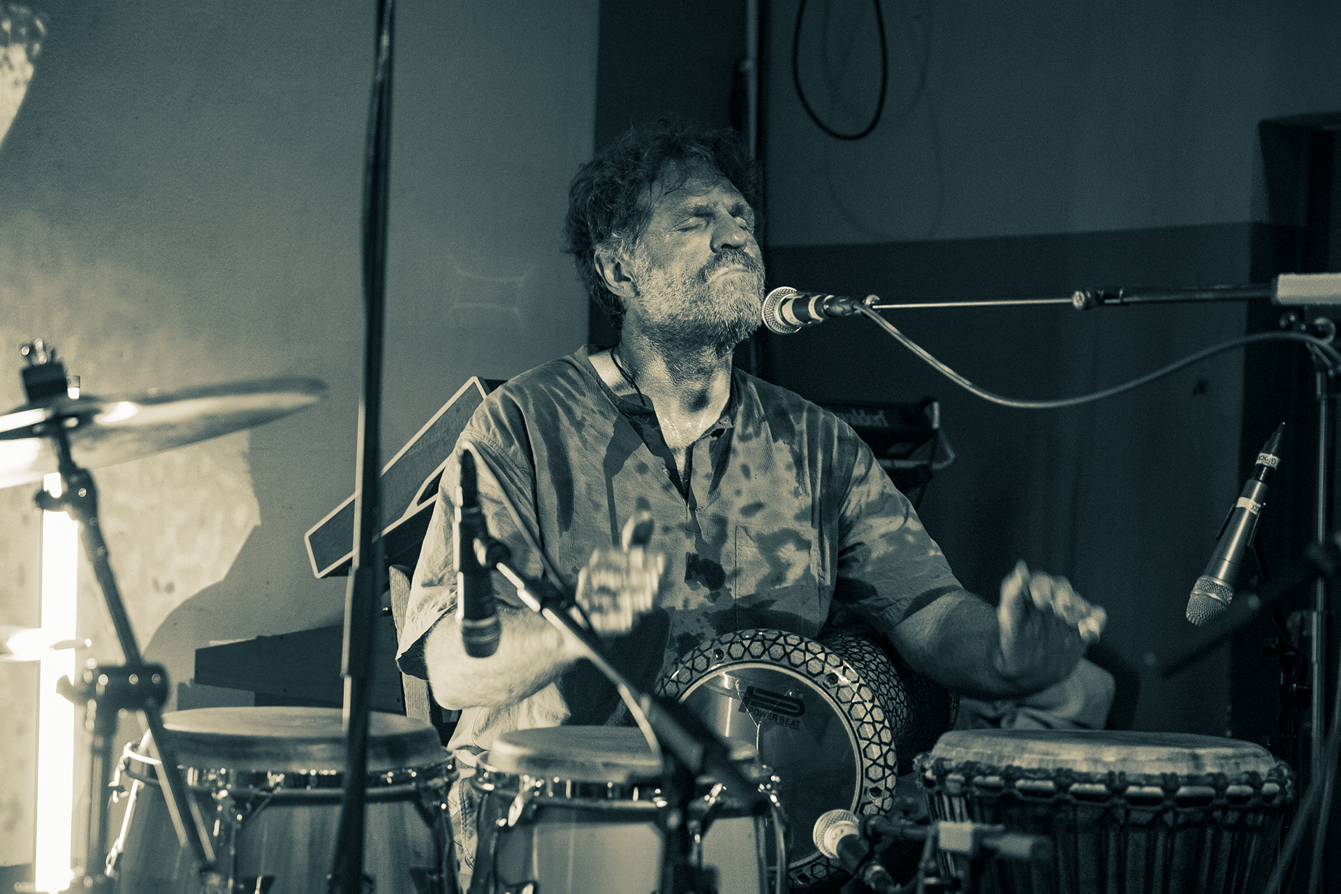 Lucile and the Rakibuam, 2025