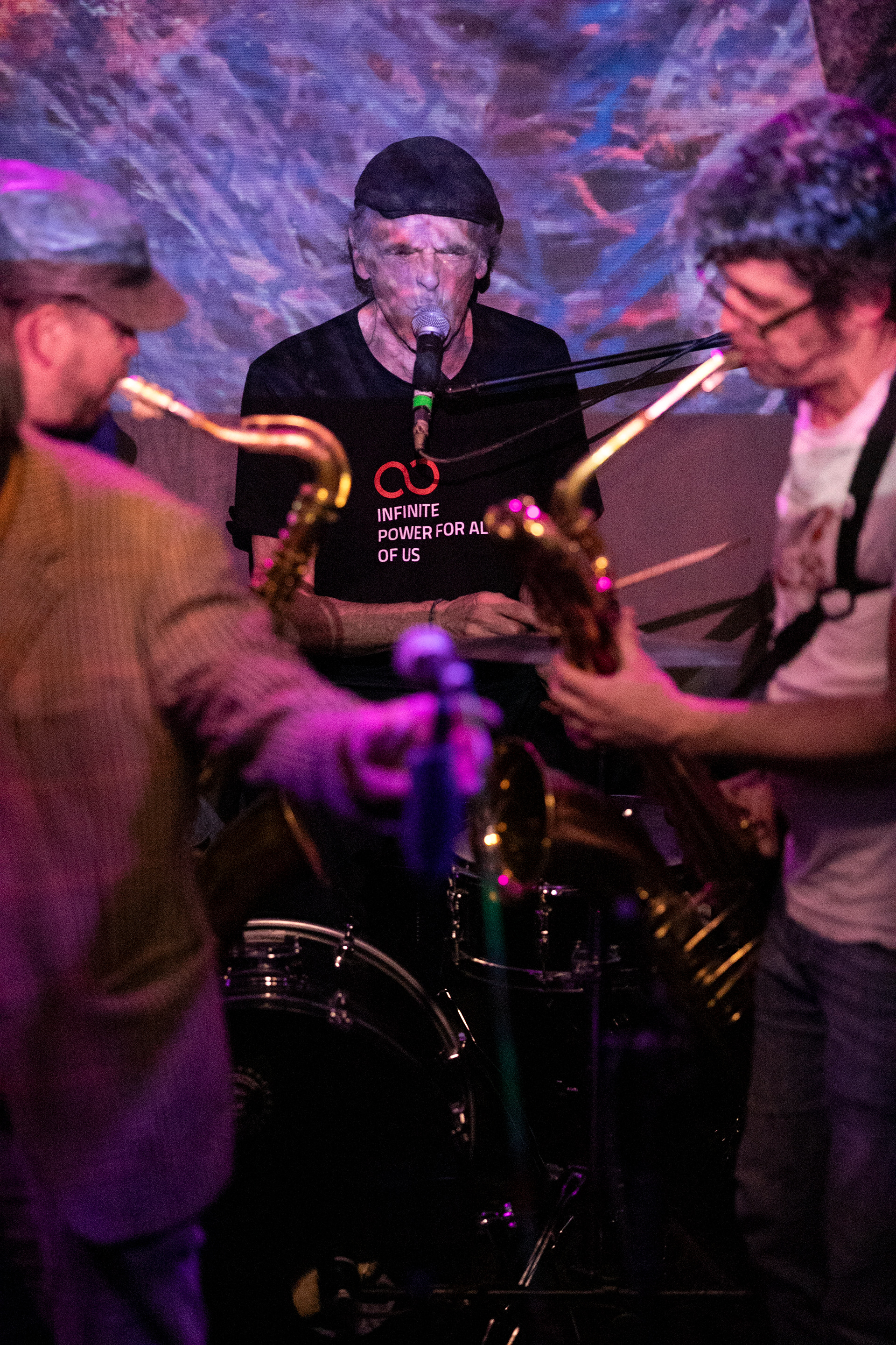 Express Brass Band, 2024