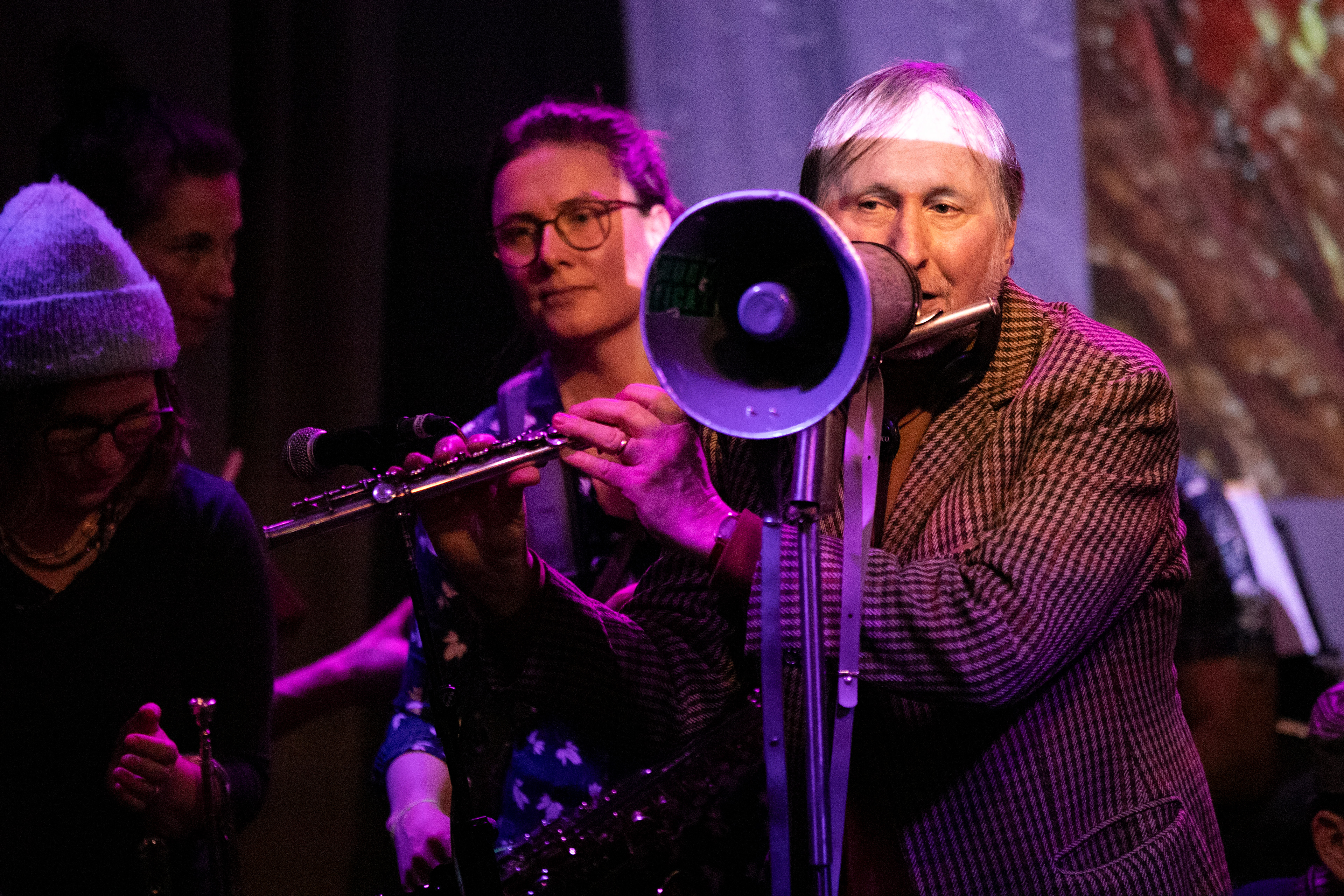 Express Brass Band, 2024