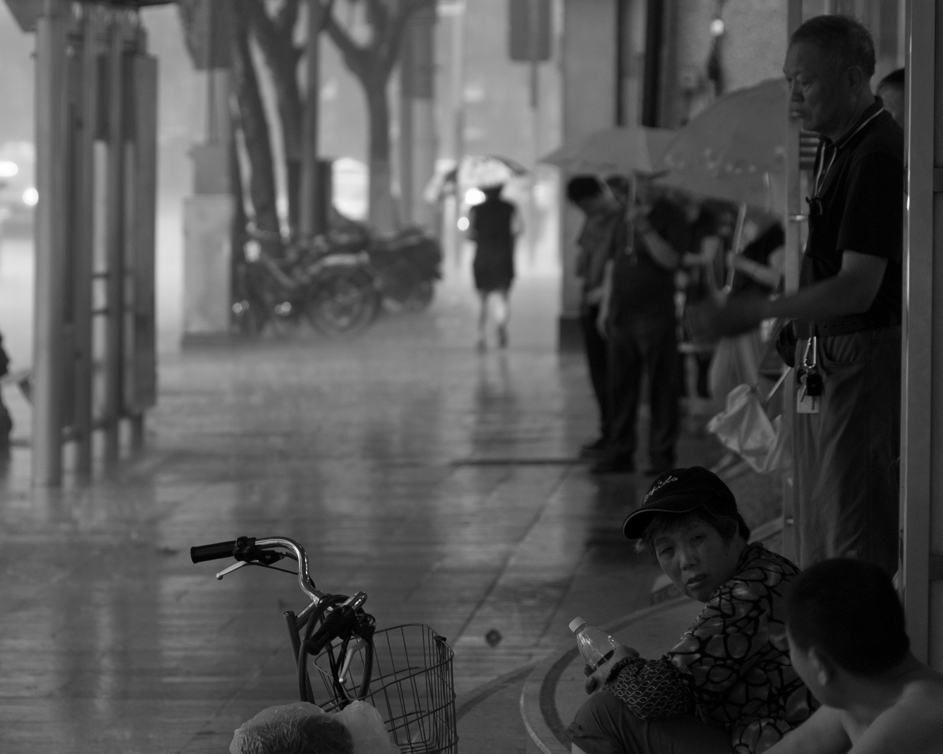 Shanghai, 2013