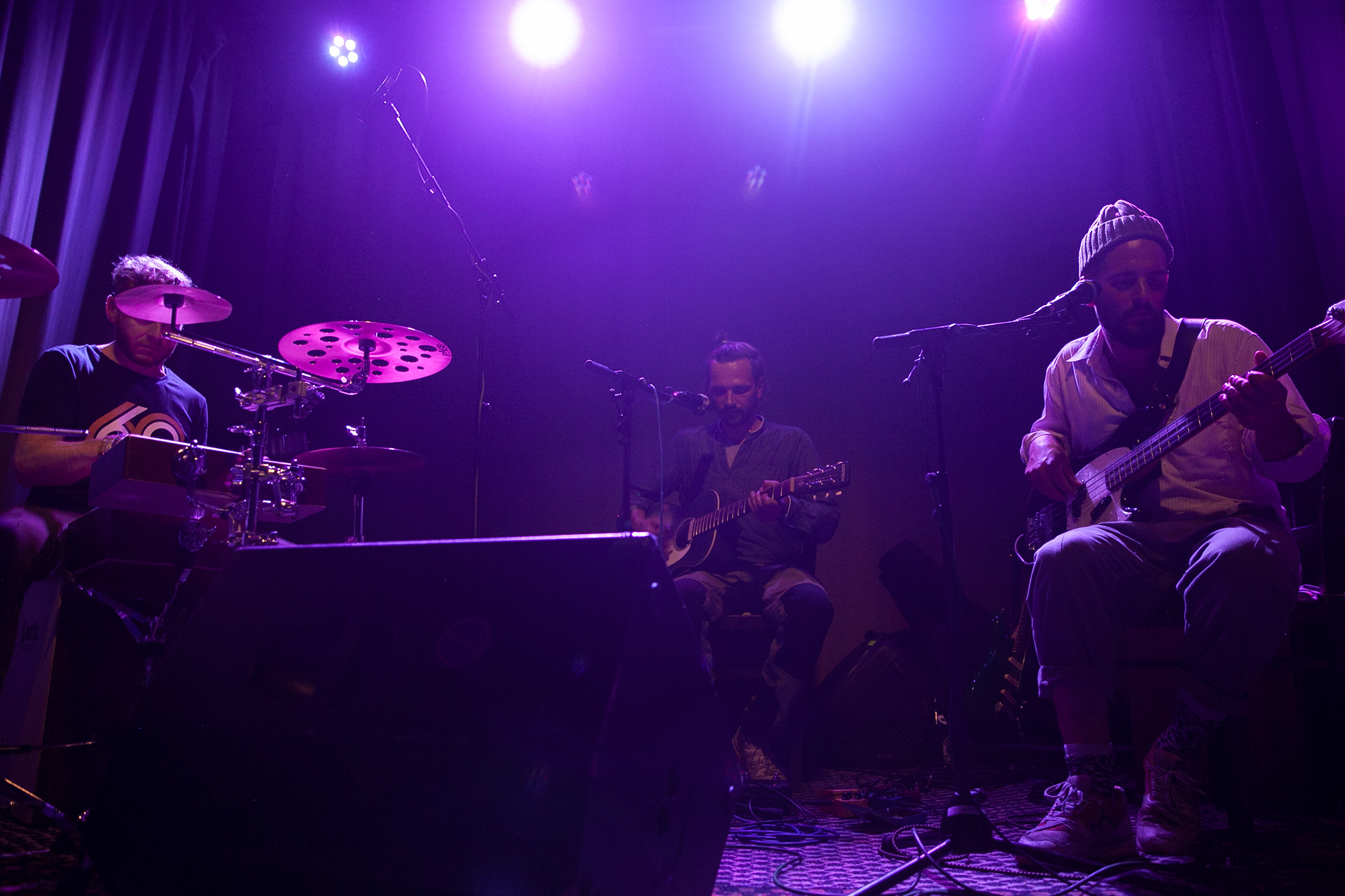 Antun Opić Band, 2022