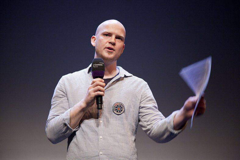 © Maja Gugleta Nebe