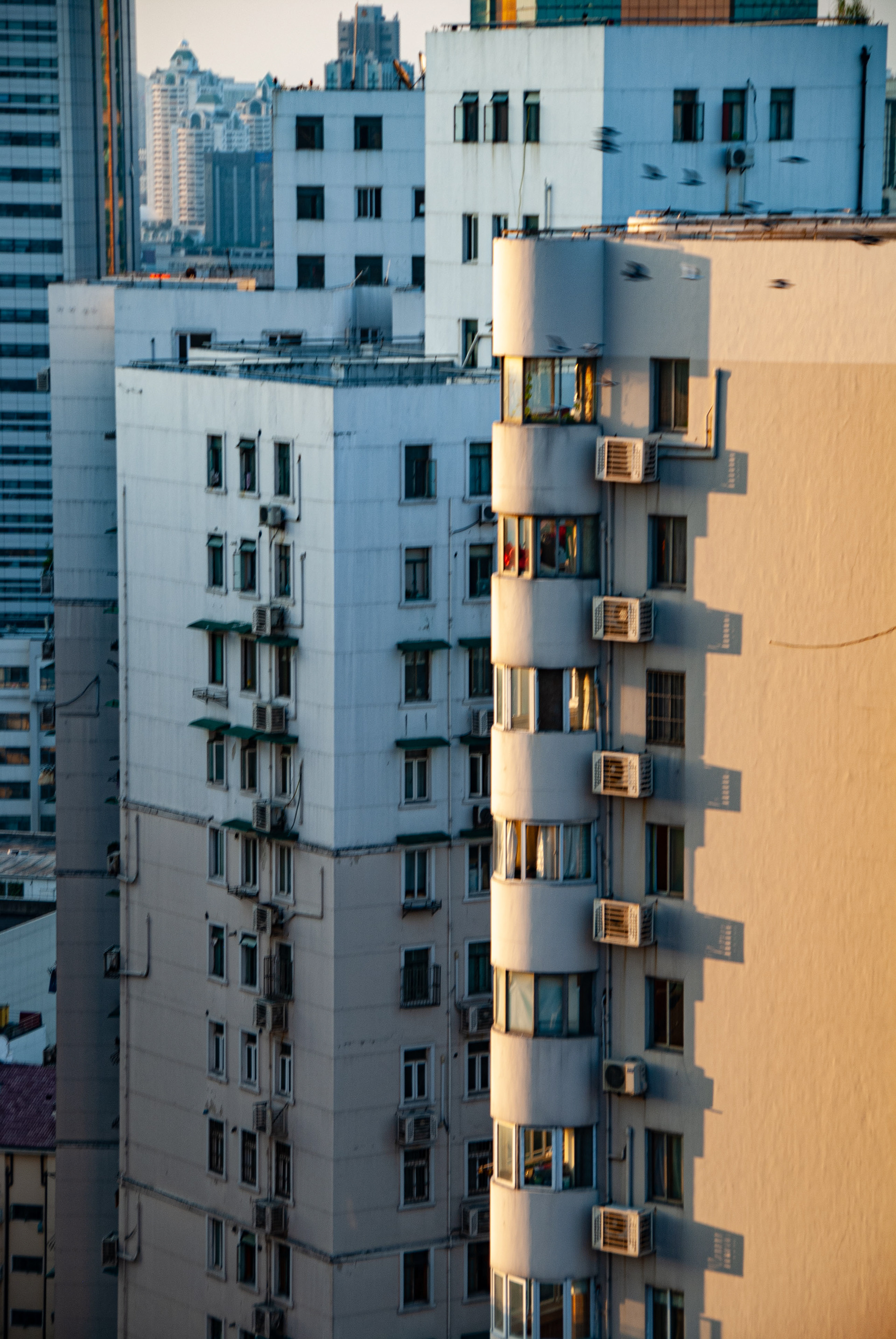 Shanghai, 2013