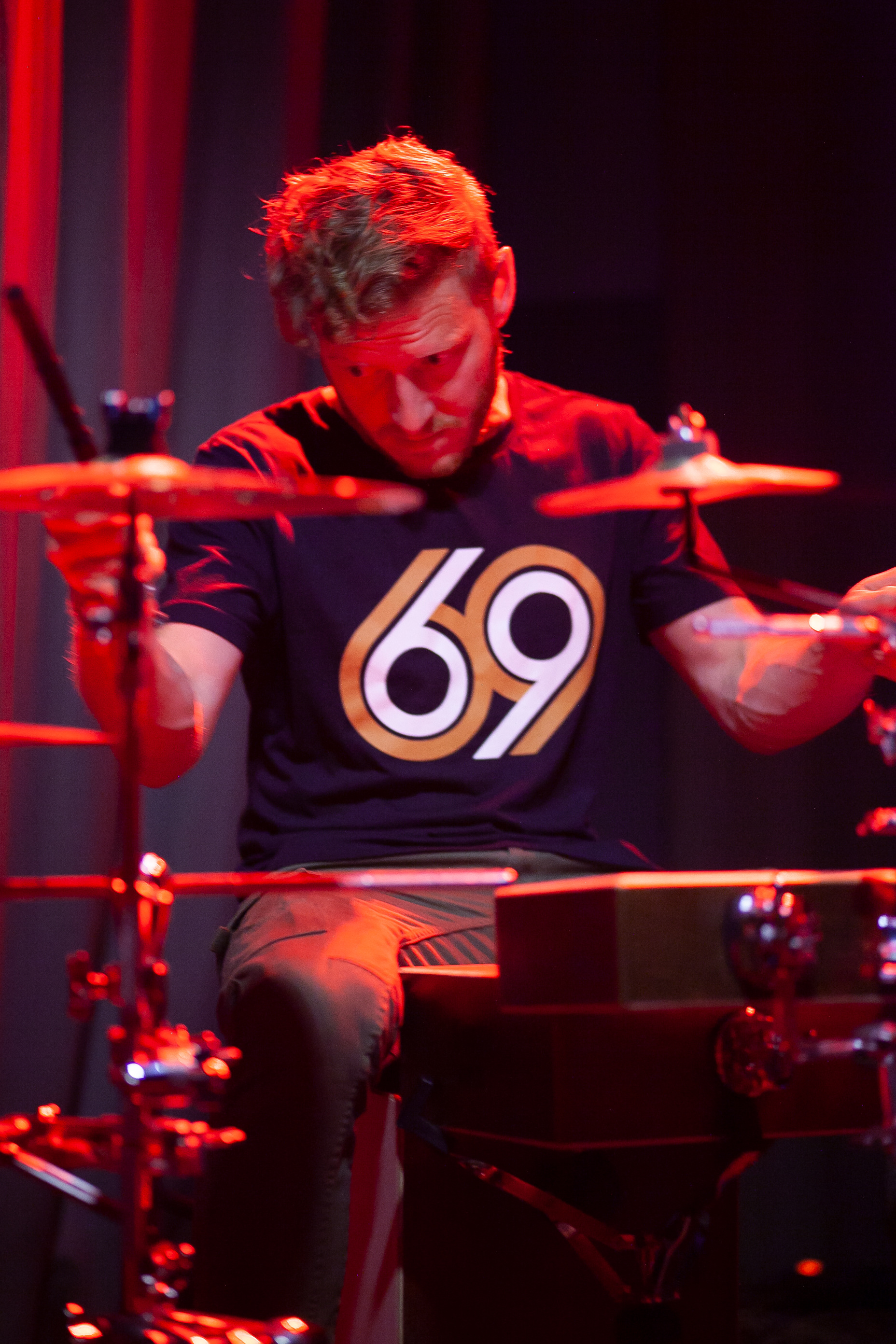 Antun Opić Band, 2022