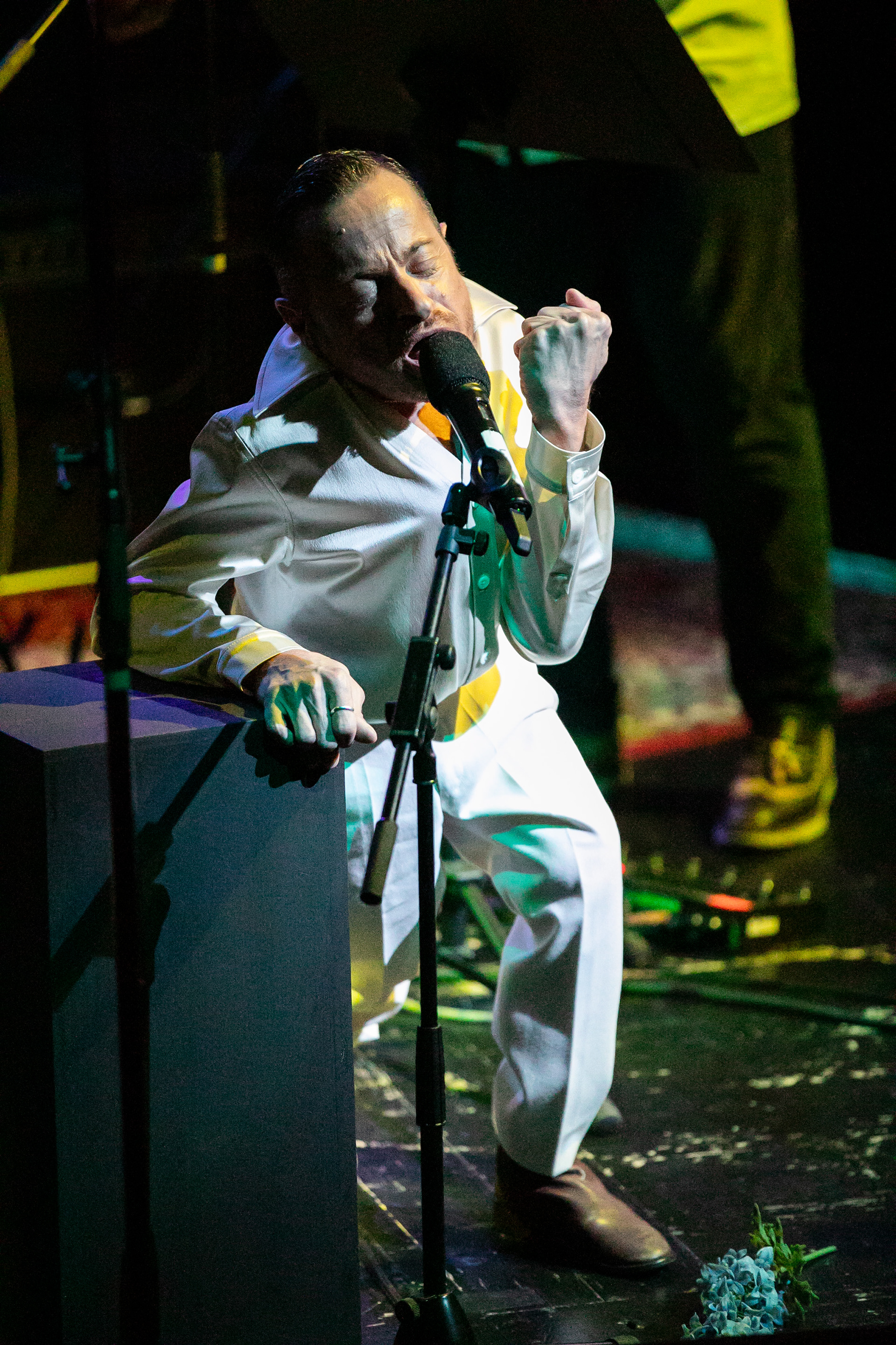 Erwin Aljukić, YUDéjàVU 2024