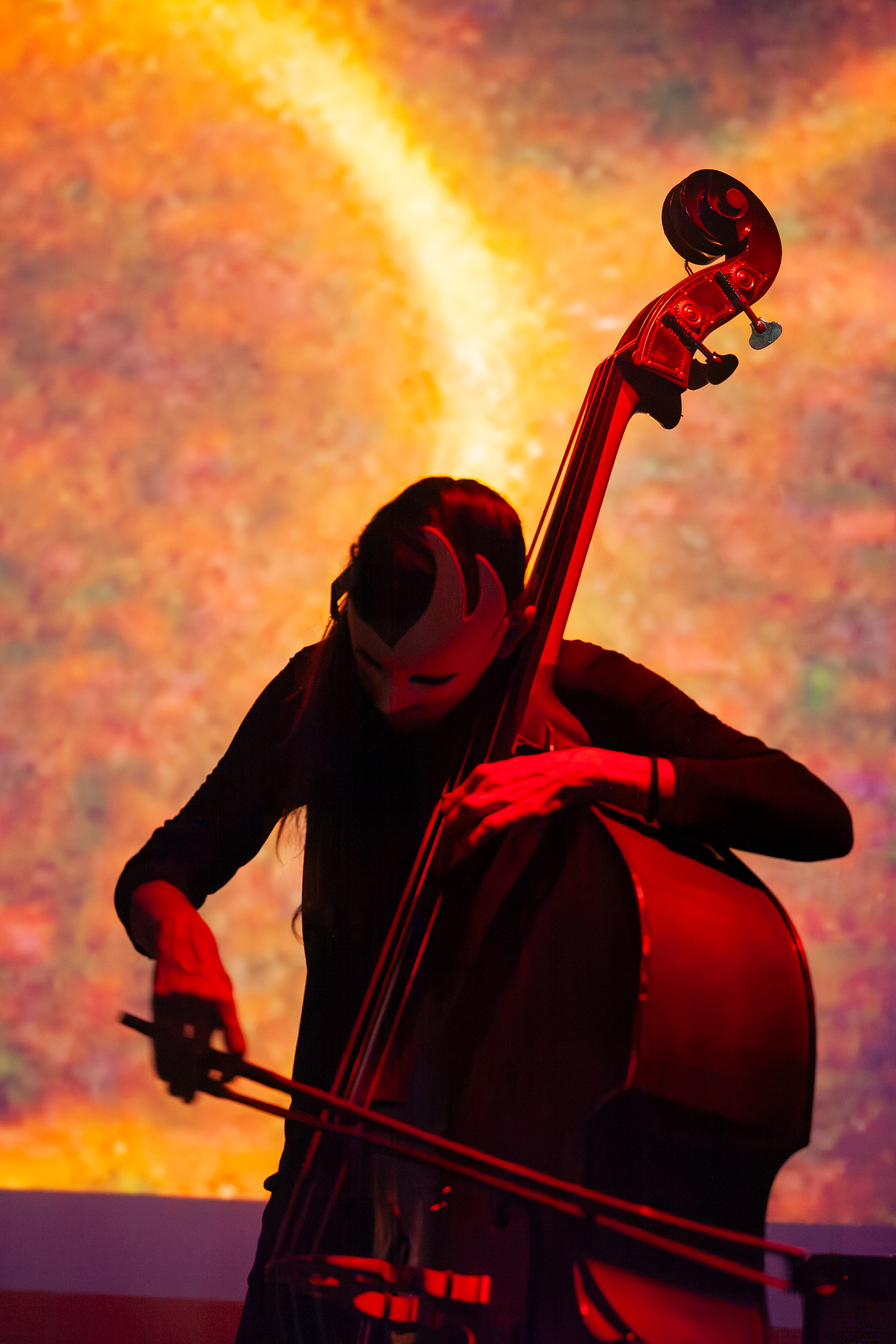 Catarina Palazzi, 2025