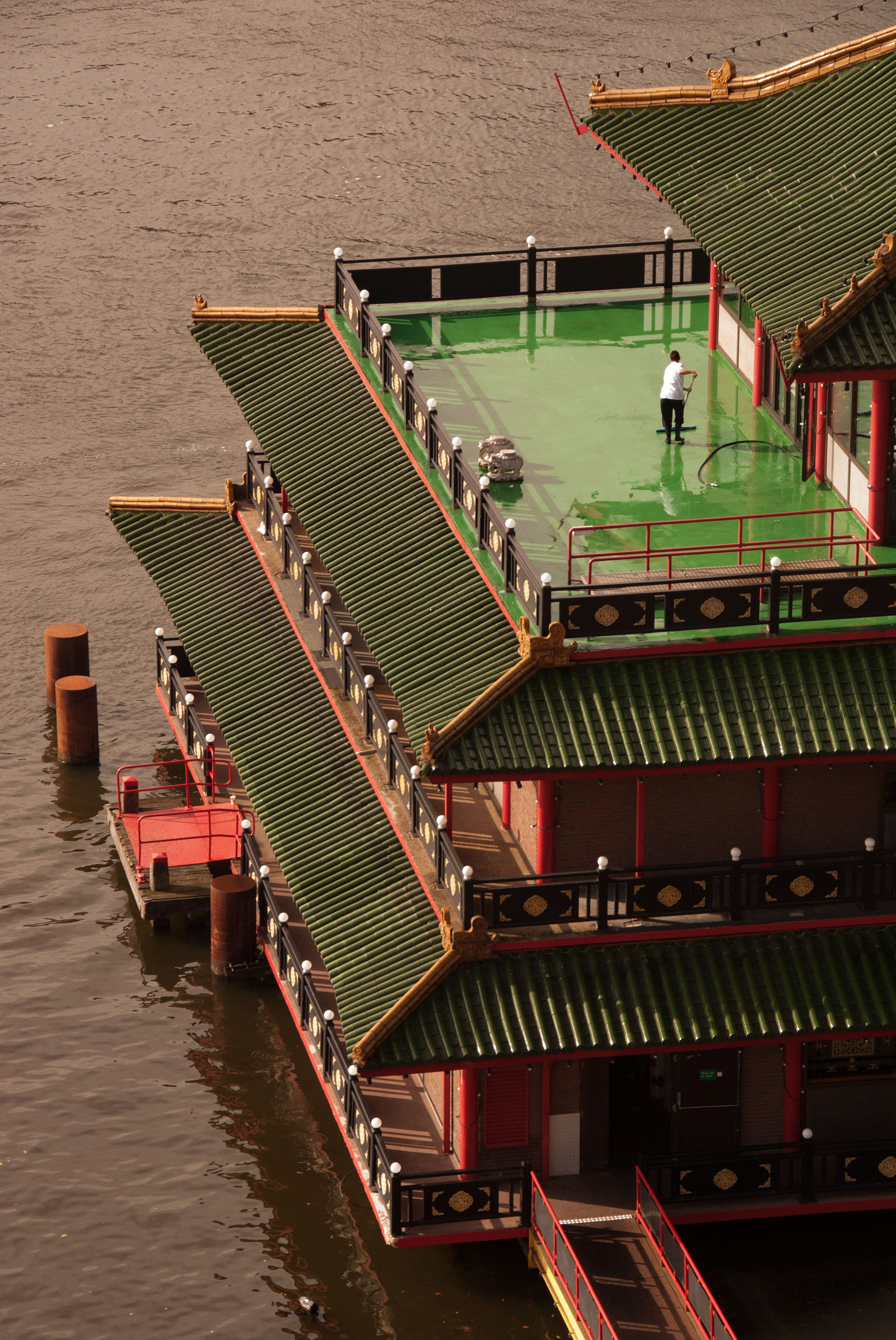 Amsterdam, 2013