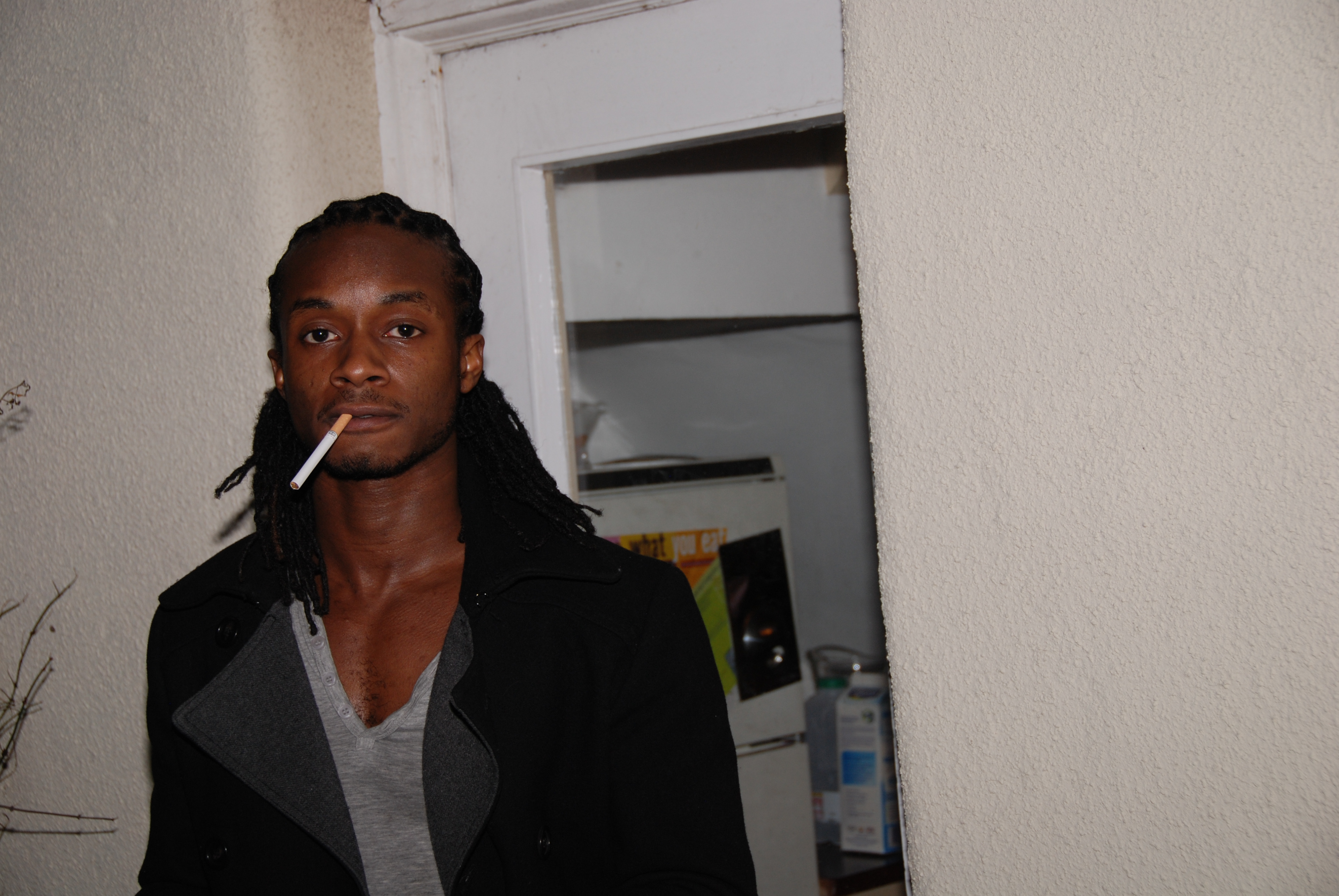 Brighton, Mario 2011