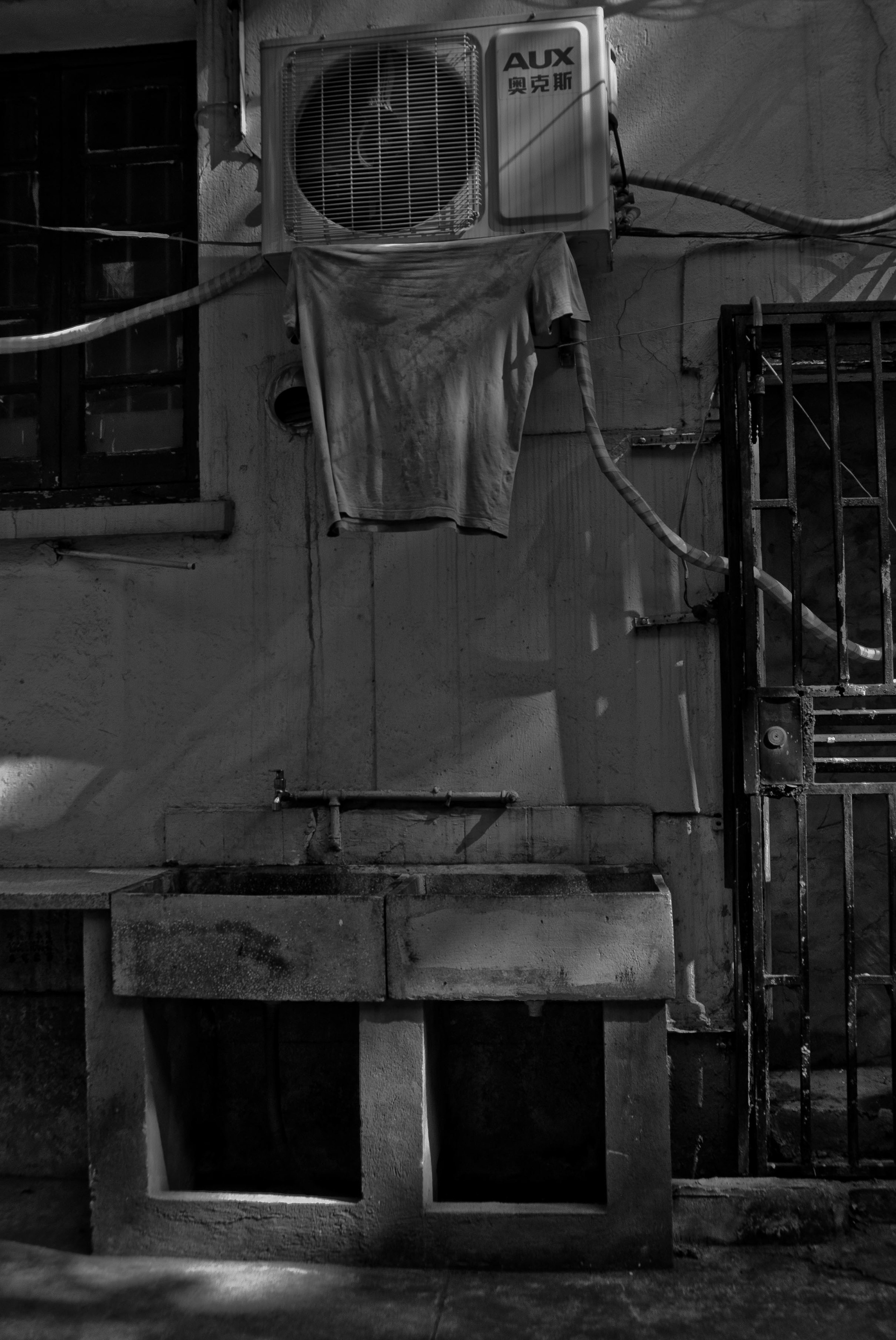 Shanghai, 2013