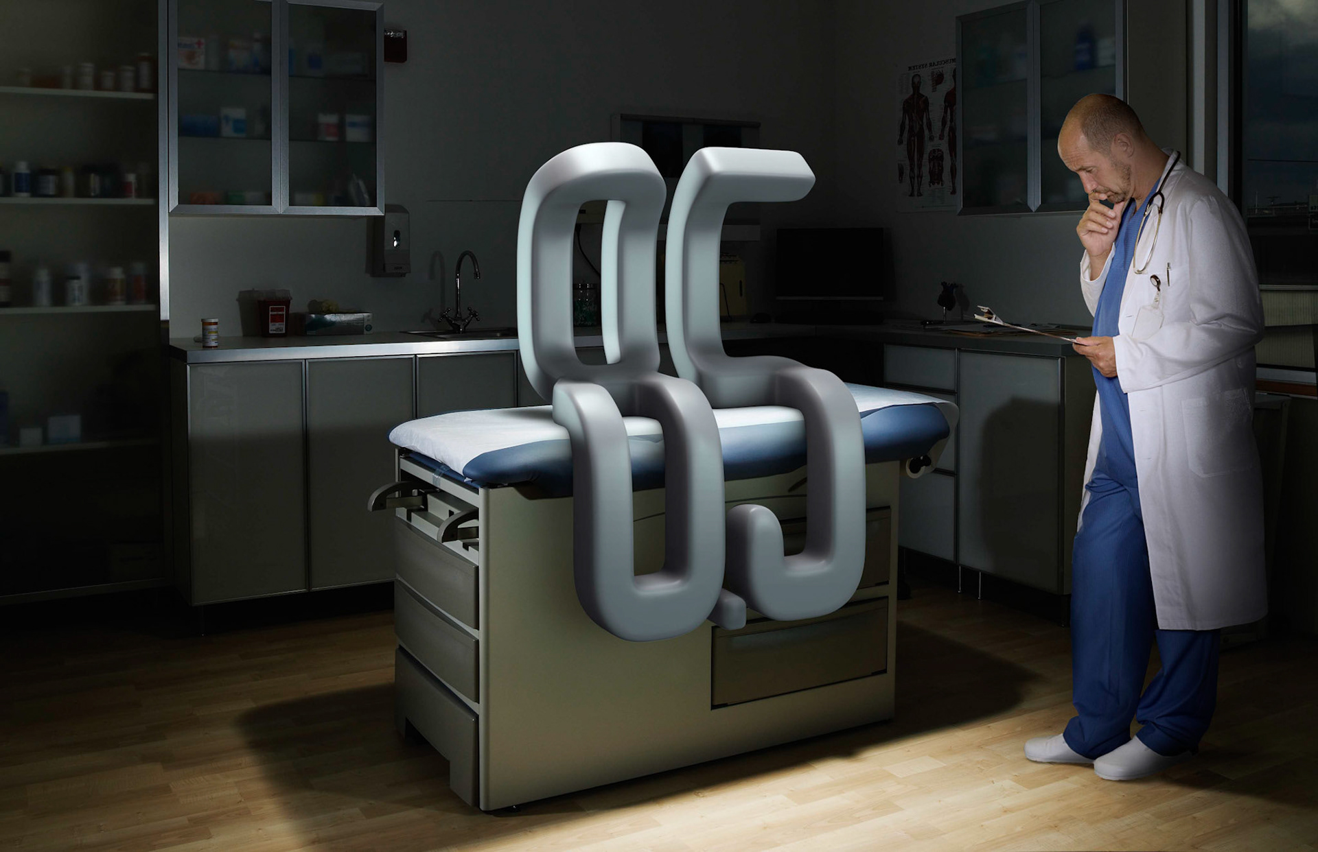 Cinema 4D, Adobe Photoshop