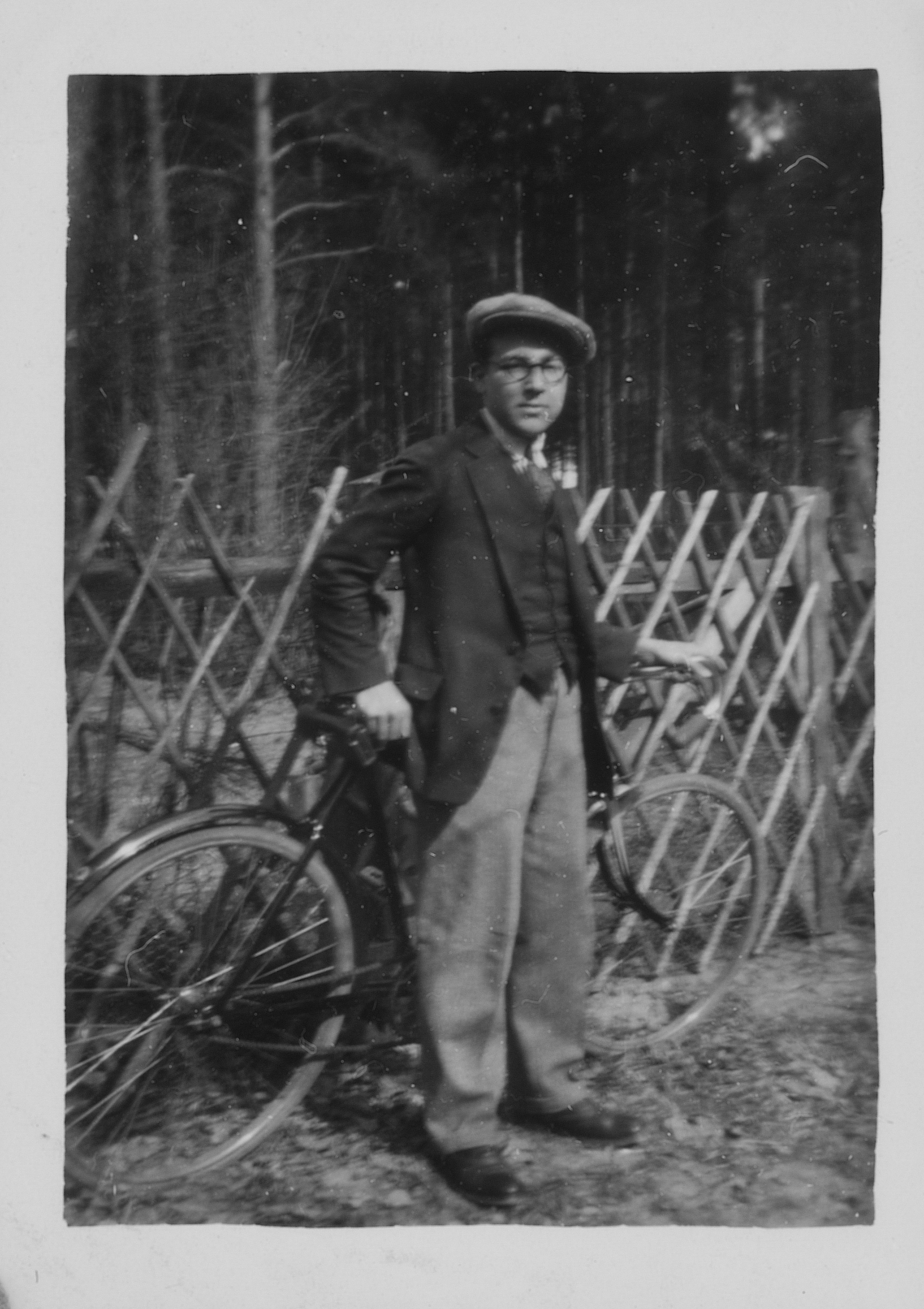1922 Sabahattin Ali in Berlin // Photo: Menekse Toprak, https://www.literaturport.de/wab/szenen/detailseite/tuerkische-szene/