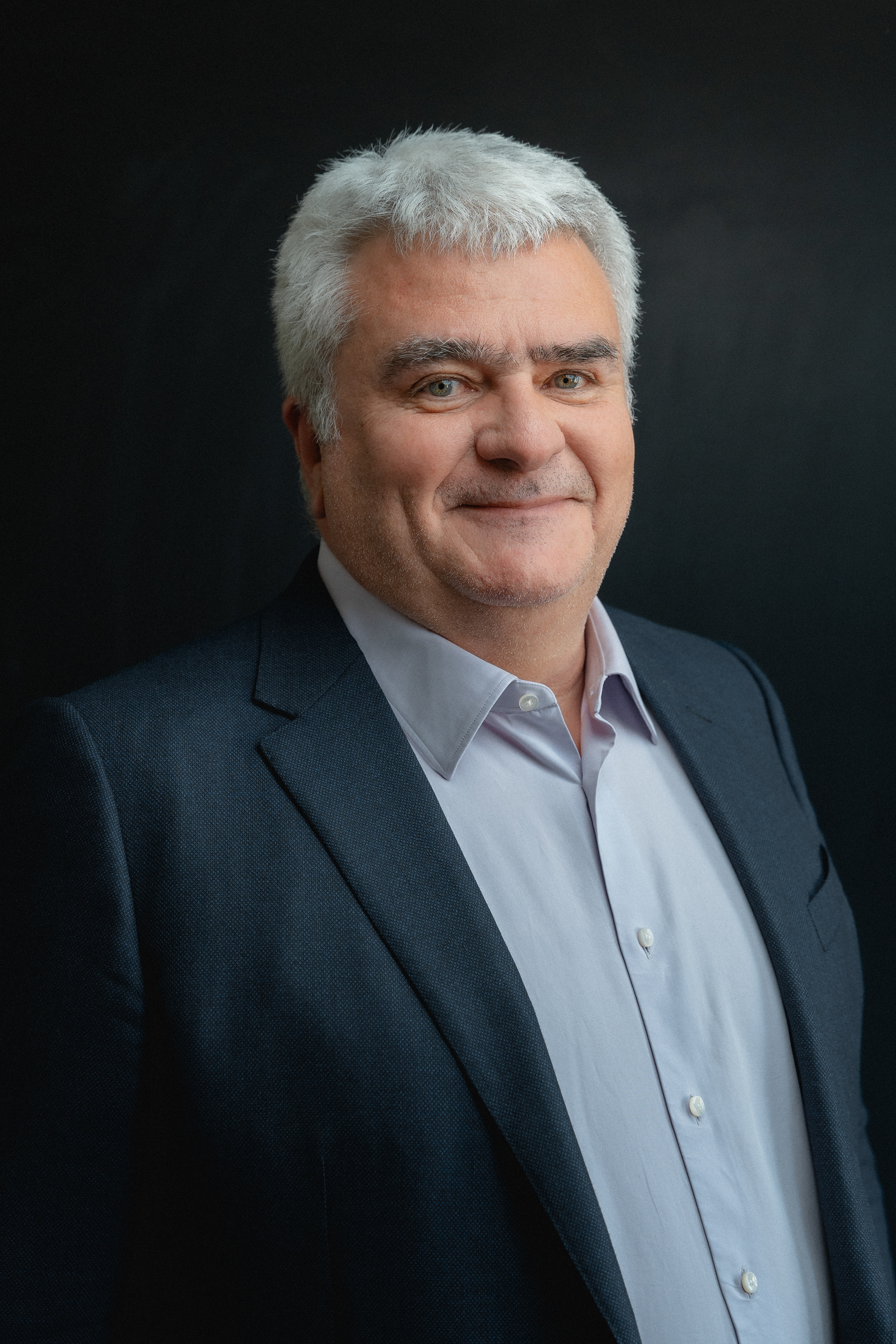 Dr. Jürgen Erbeldinger, Founder & CEO of ESCRIBA AG © ESCRIBA, 2025