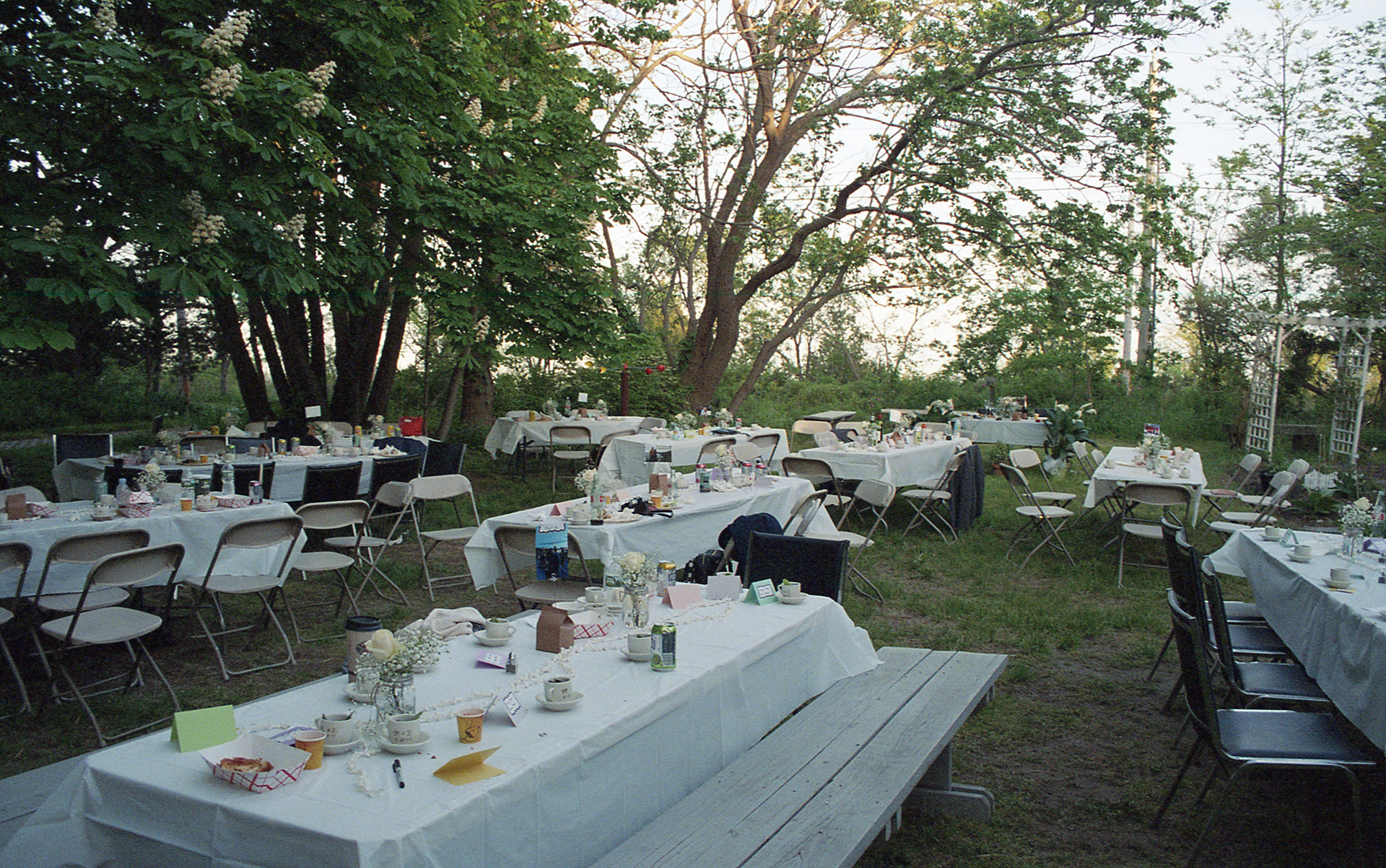 Kelly I'm sorry these were