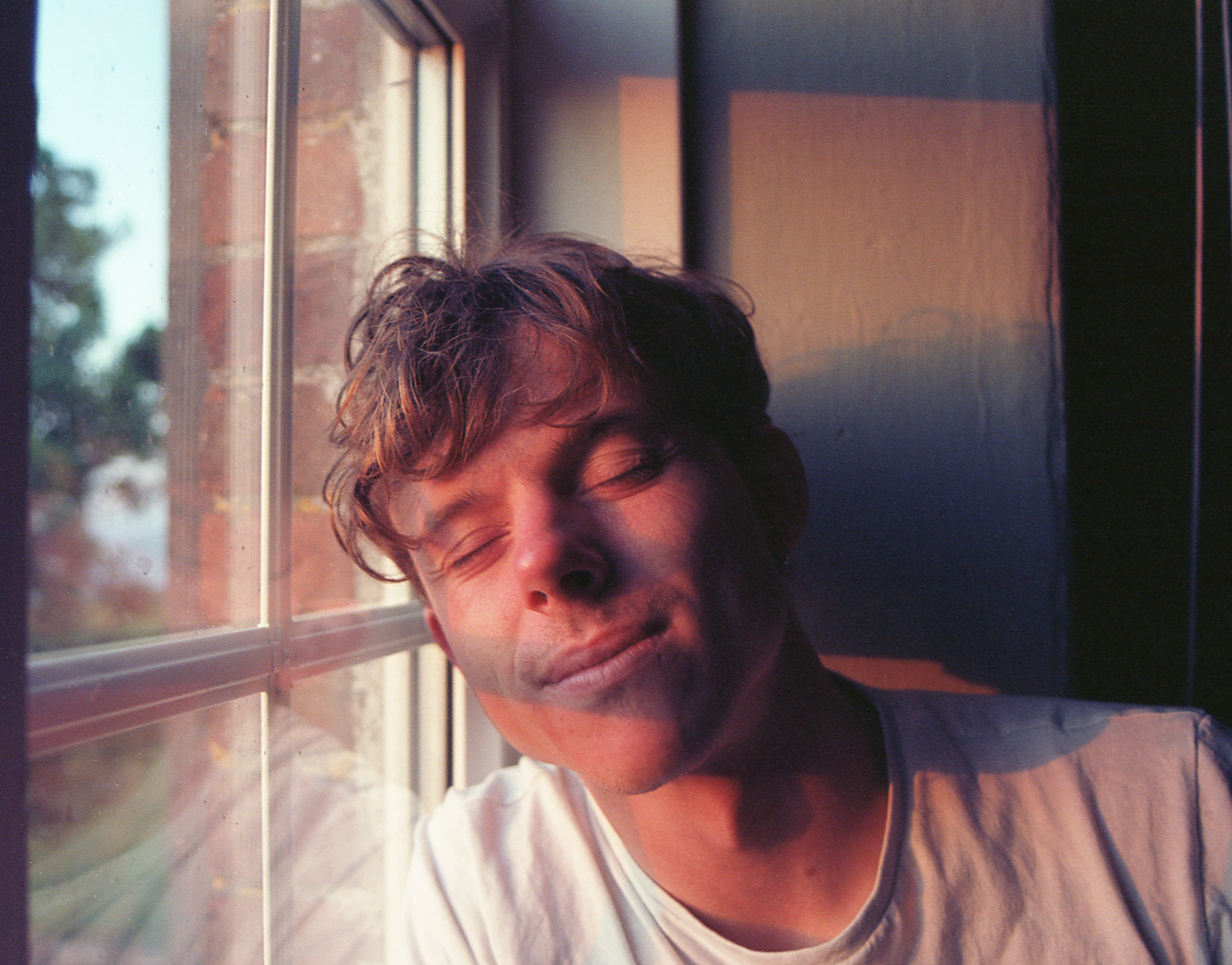Jake, United Kingdom 2018