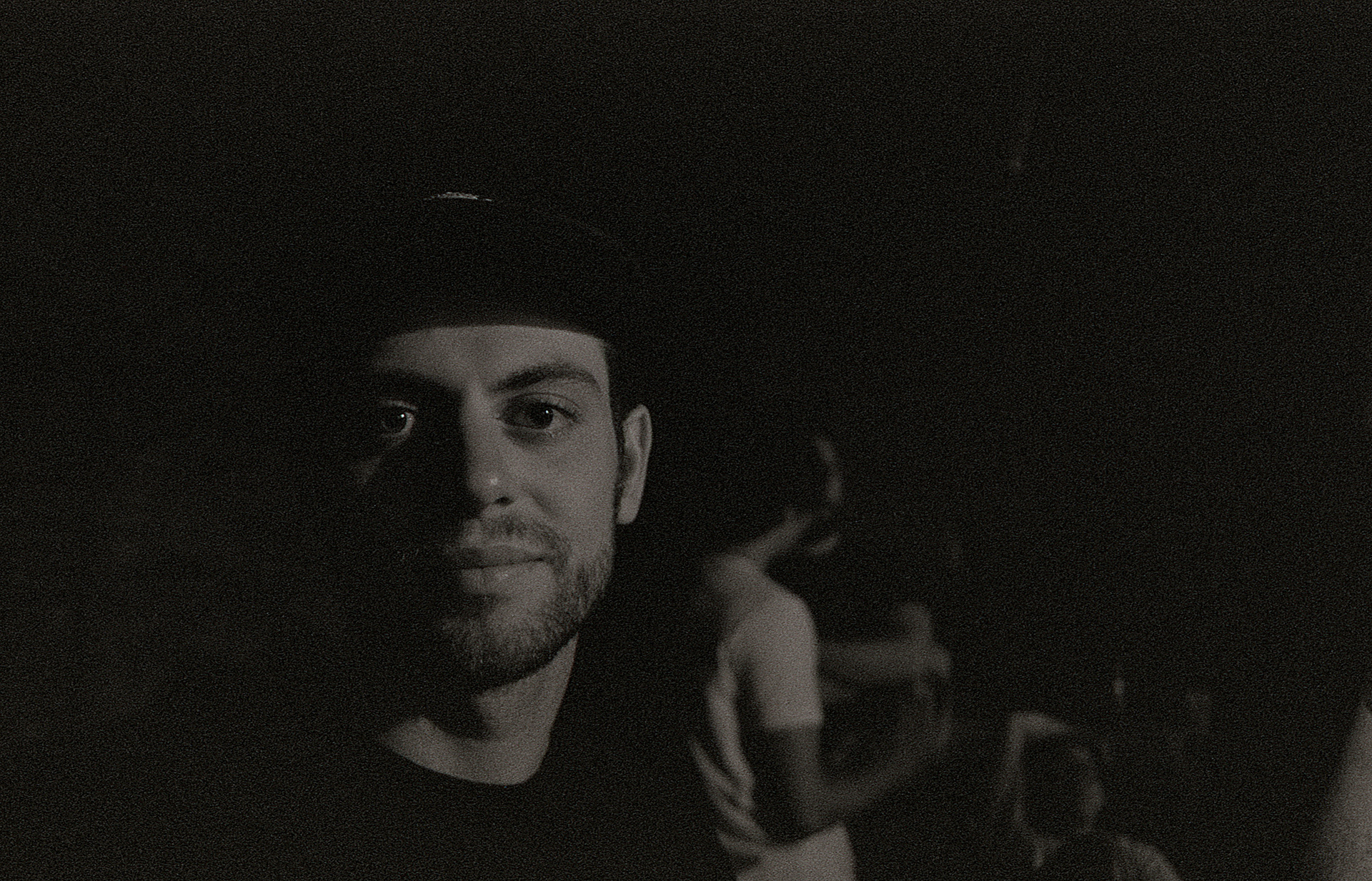 David, New York 2017
