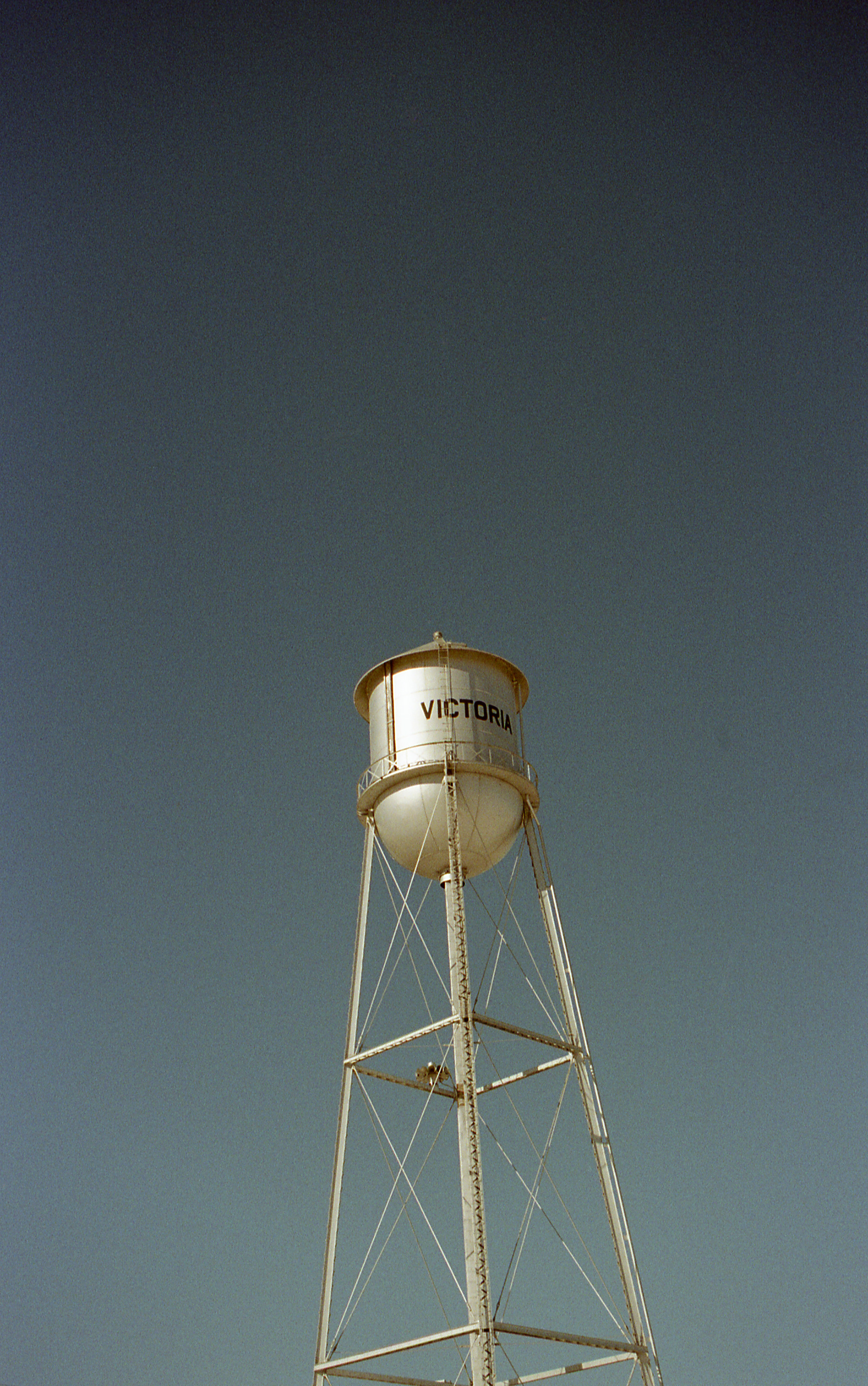 Victoria, Kansas, 2017