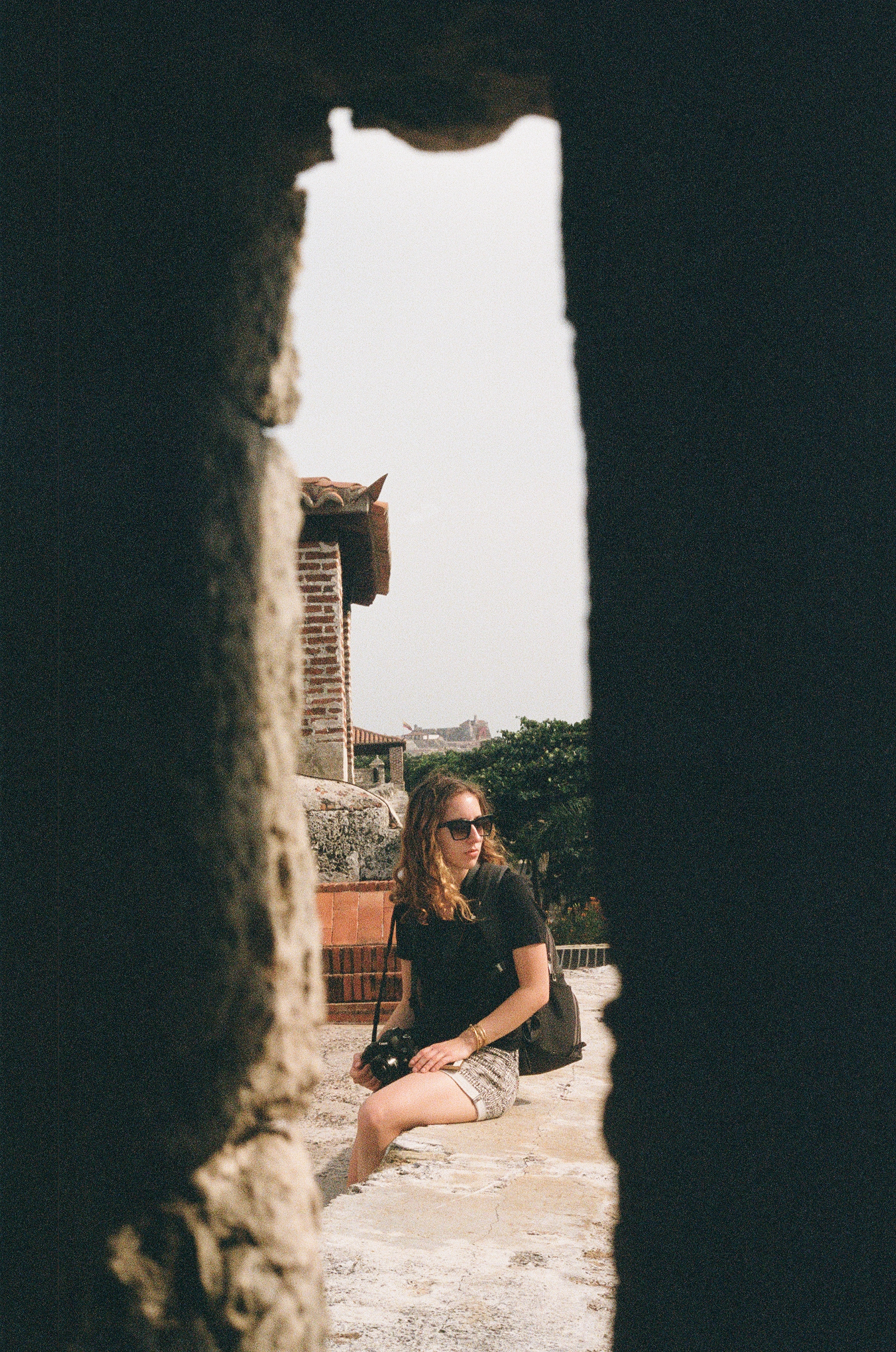 Michelle, Colombia 2017