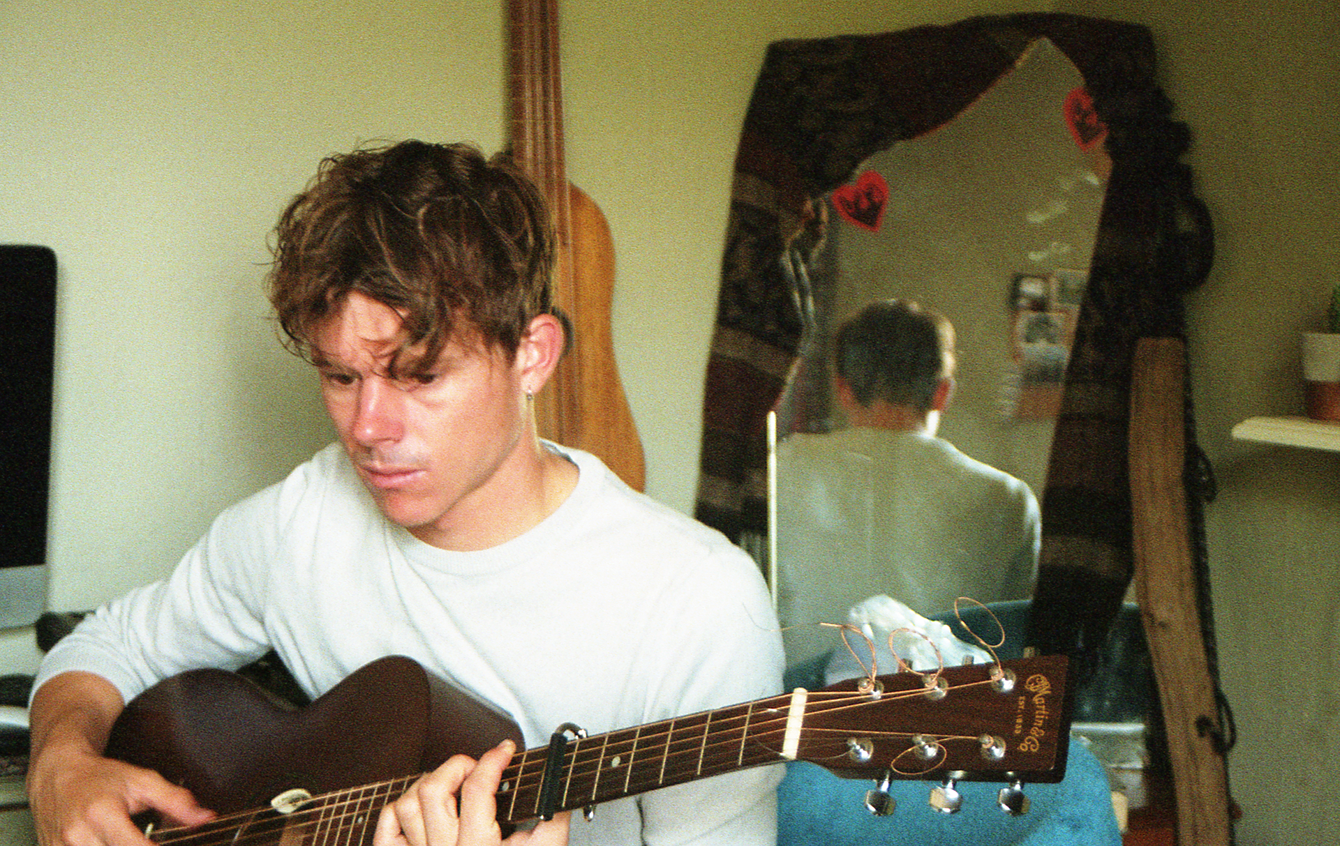 Jake, United Kingdom 2018