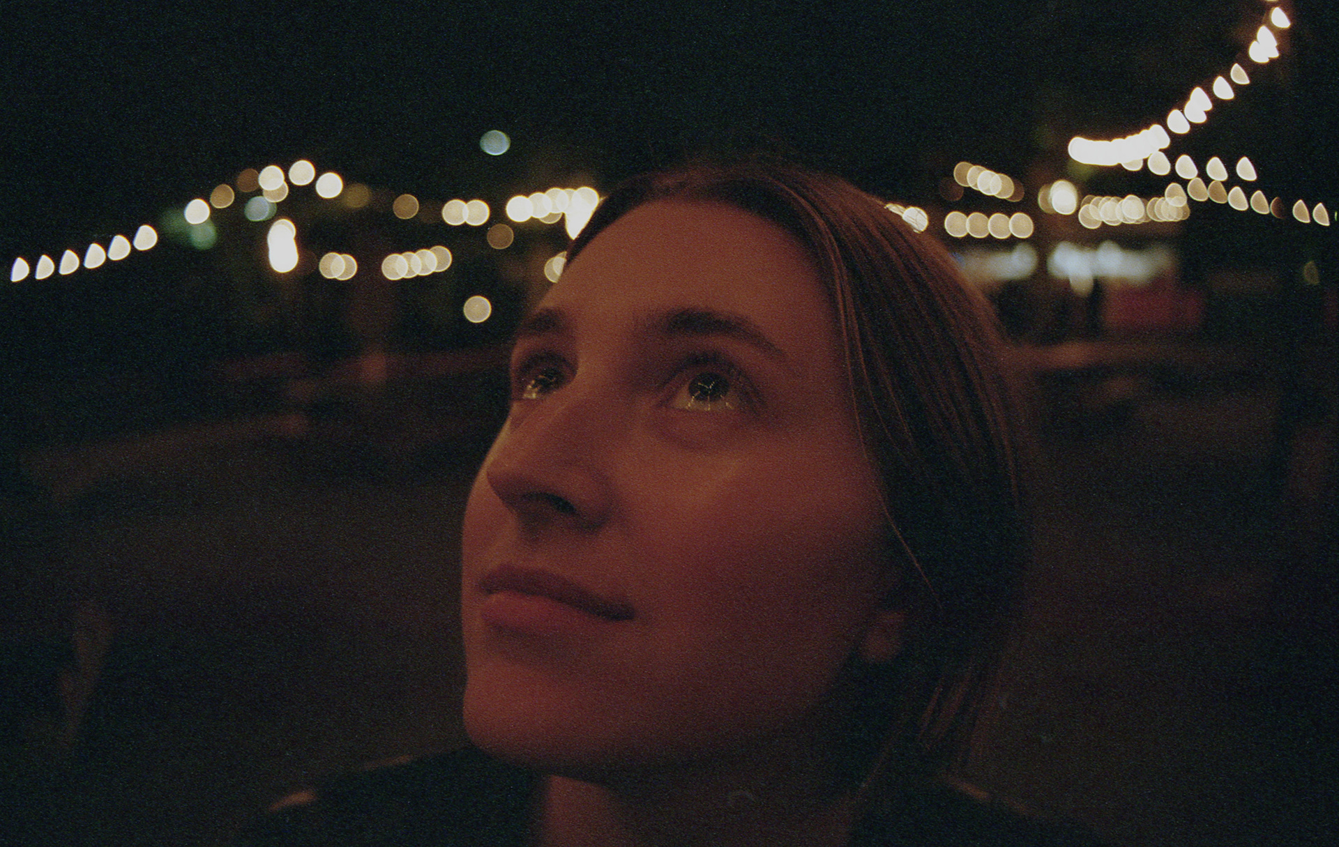 Margaret, New York 2017