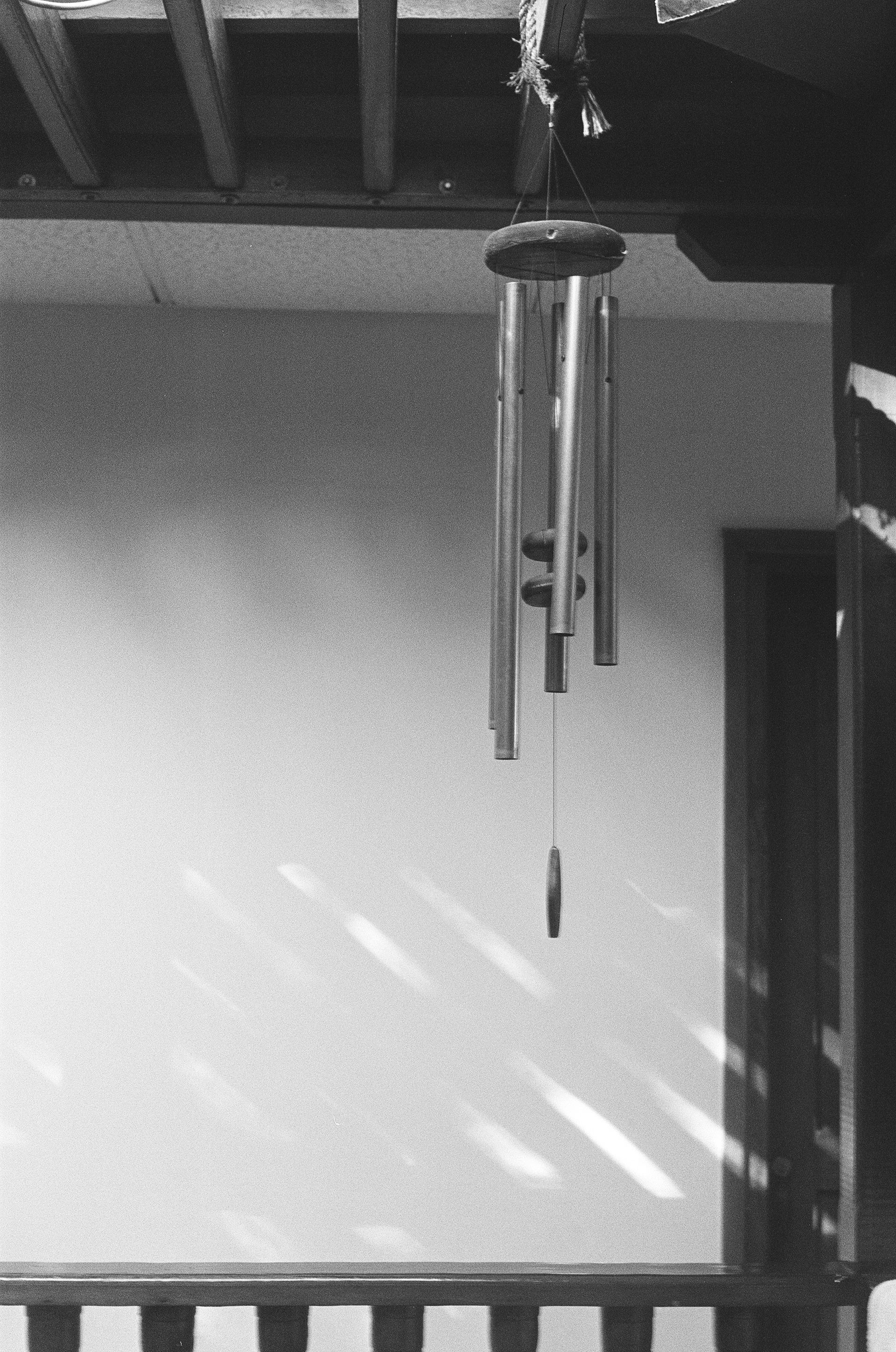 Chimes, Cartagena, 2017