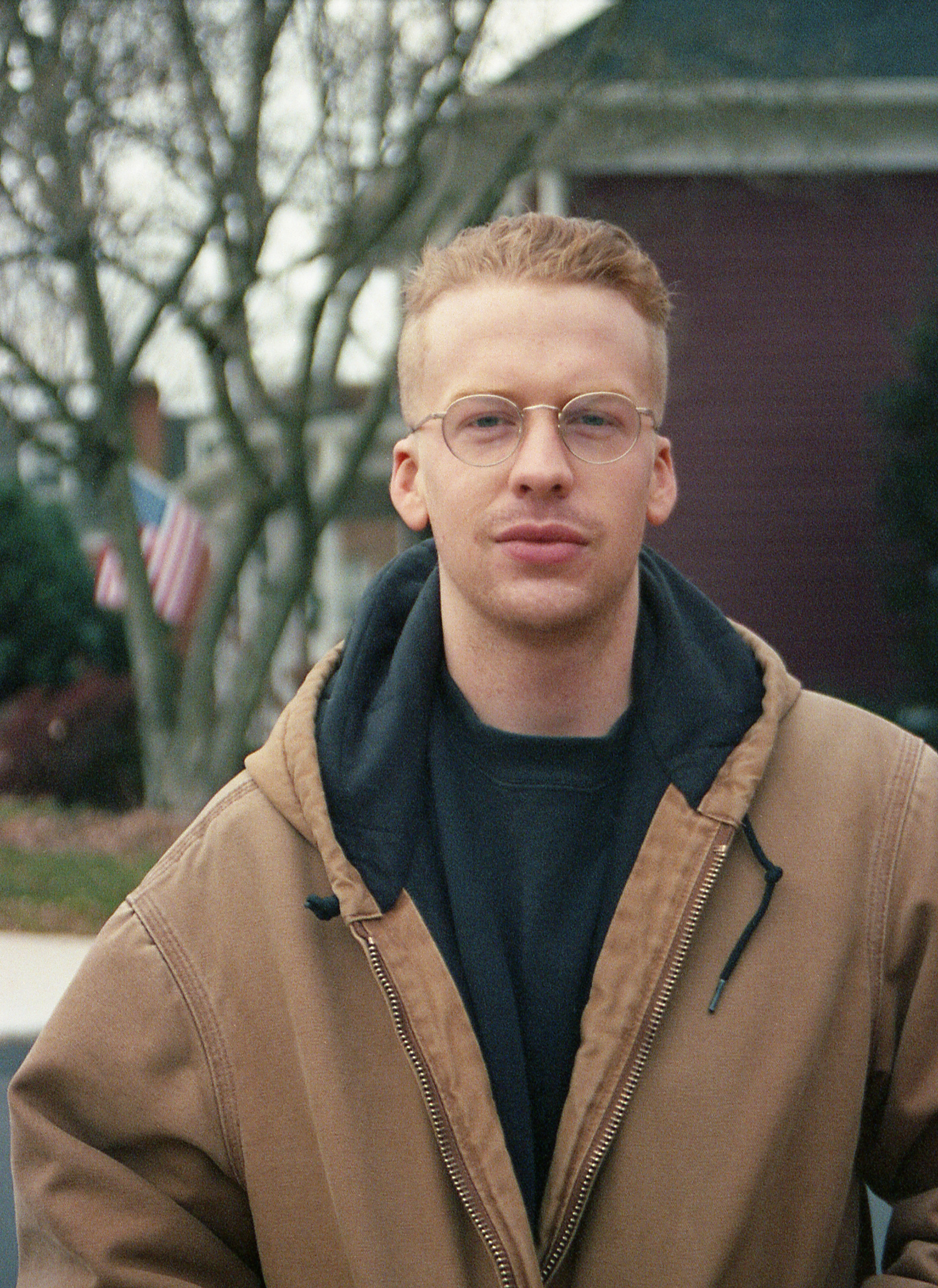 Connor, Virginia 2017
