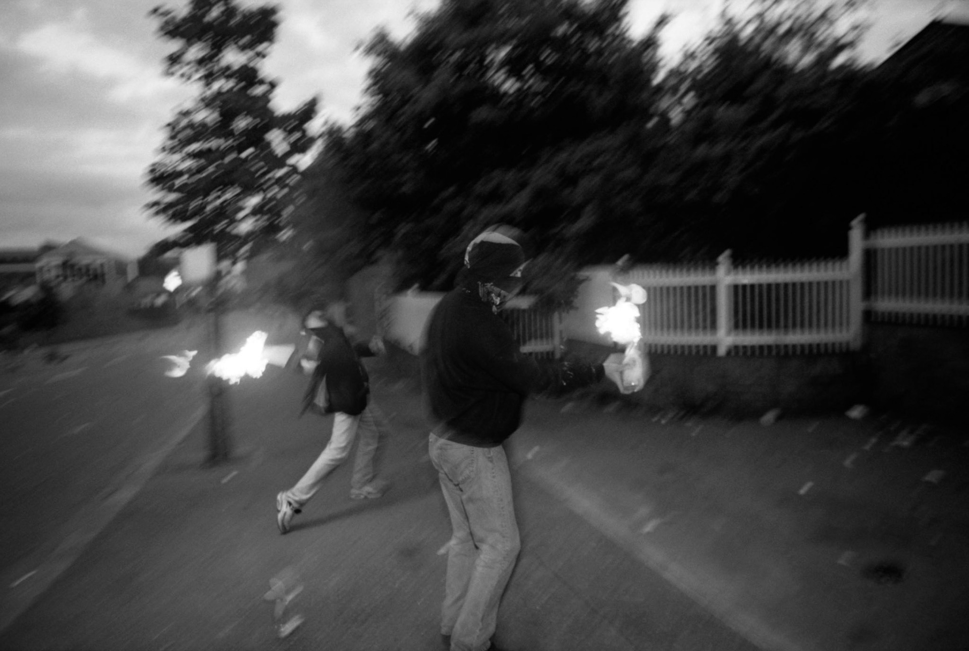 Belfast Northern Ireland 